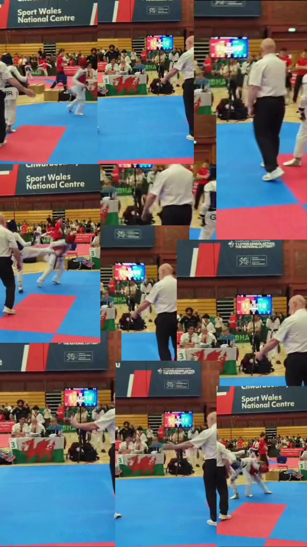 @Taekwondo4life