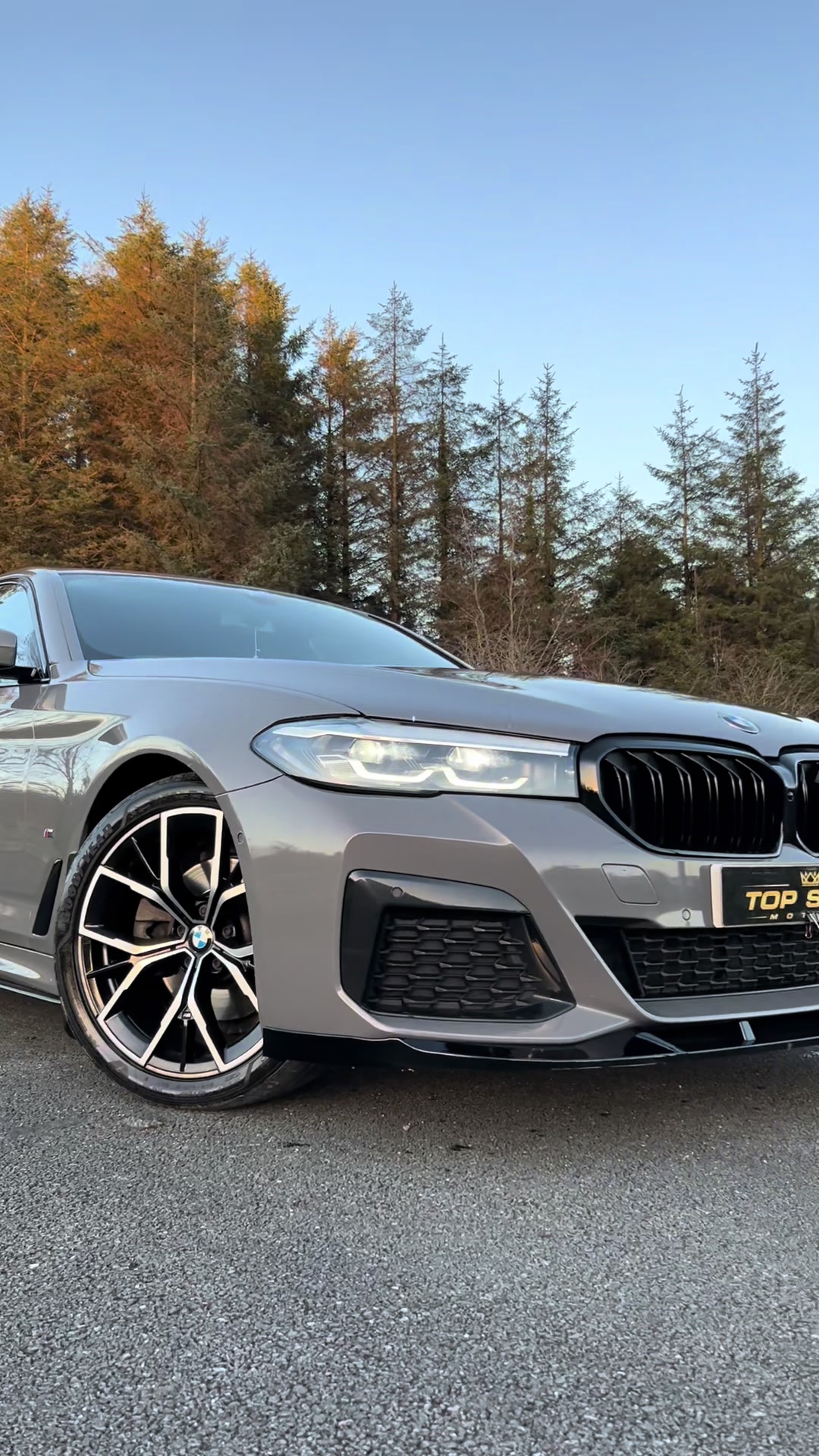 @Top spec motors