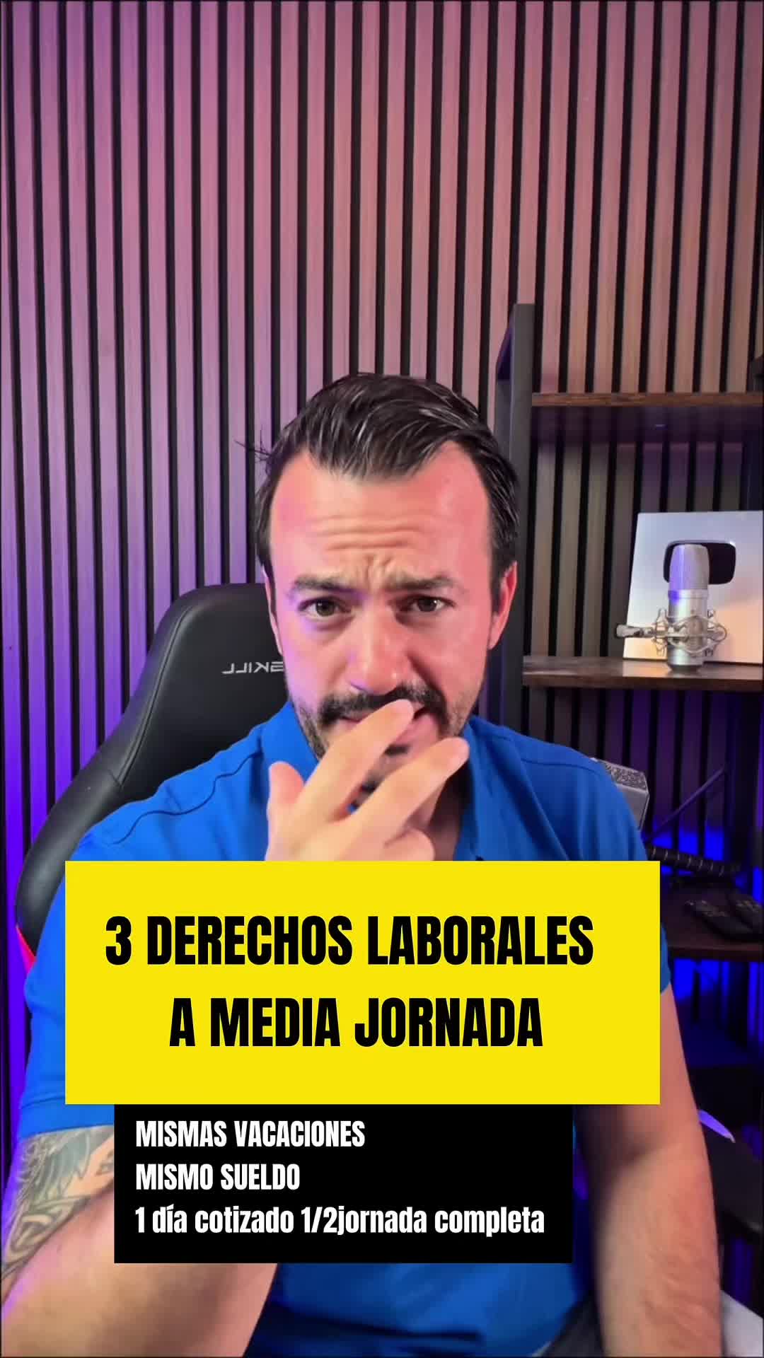 @Un Tío Legal