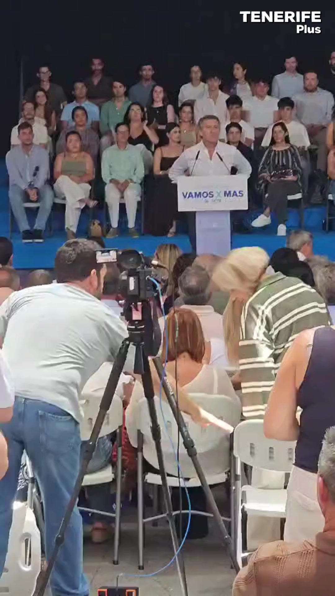 @Tenerife Plus TV