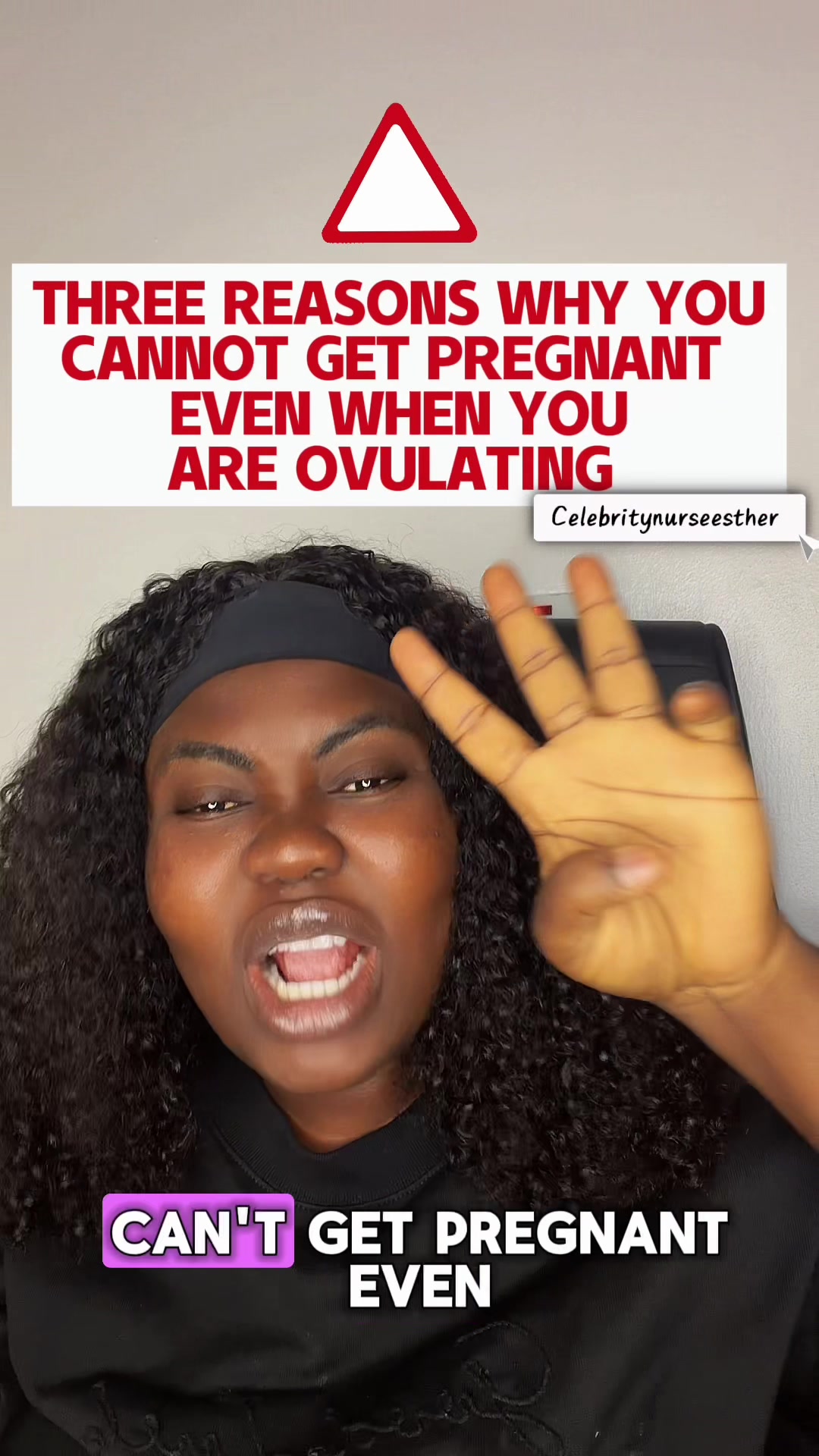 @CelebrityNurseEsther2