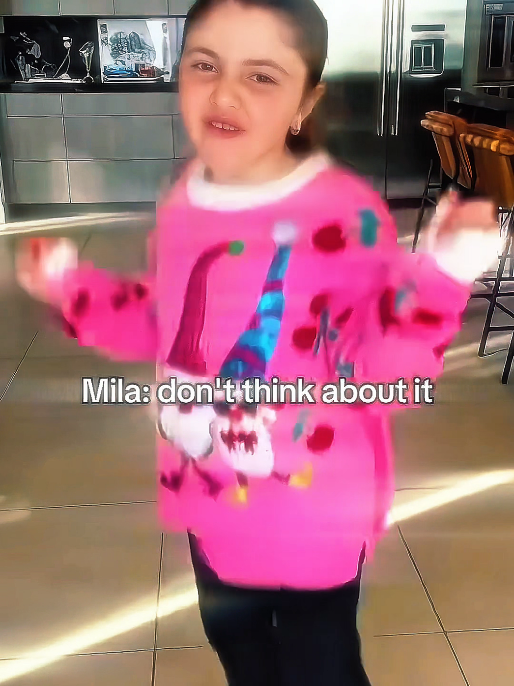 @5Thingsshow moments