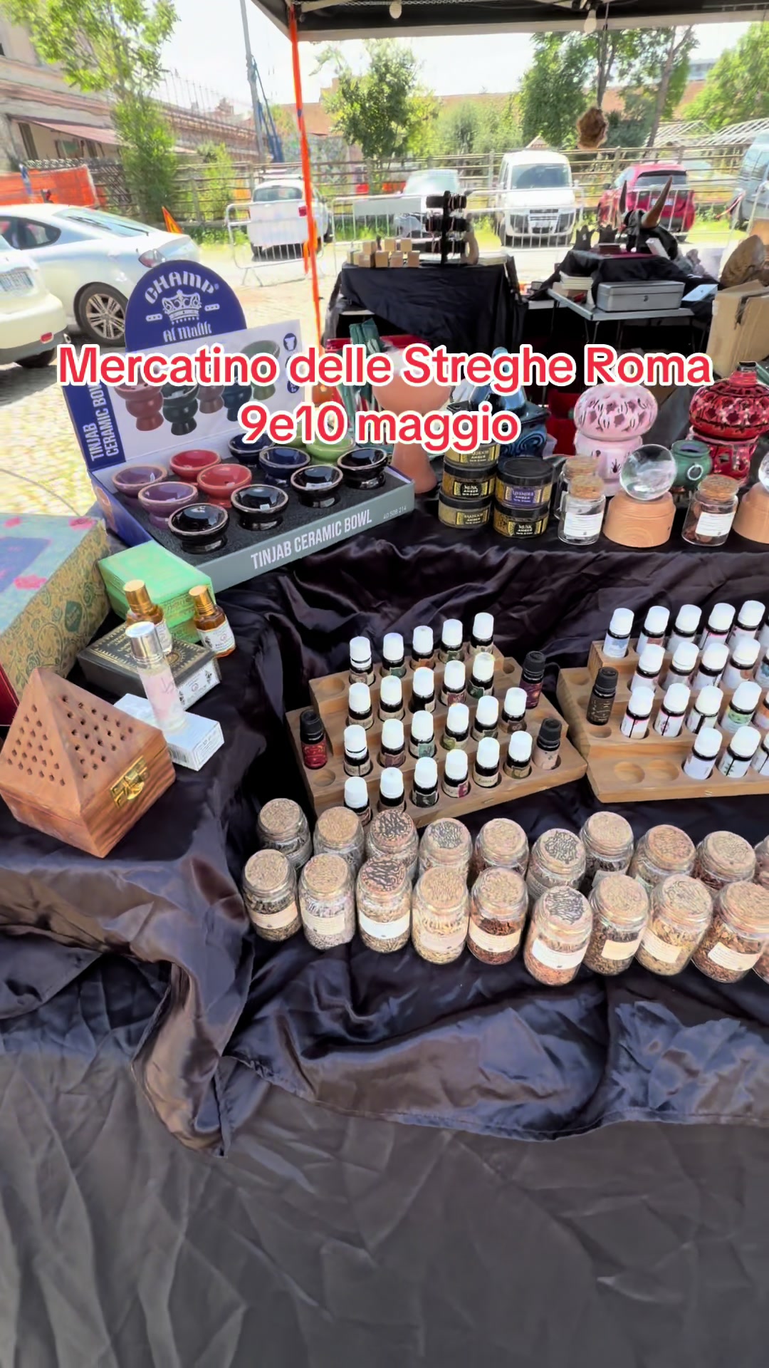 @L'arte della Magia