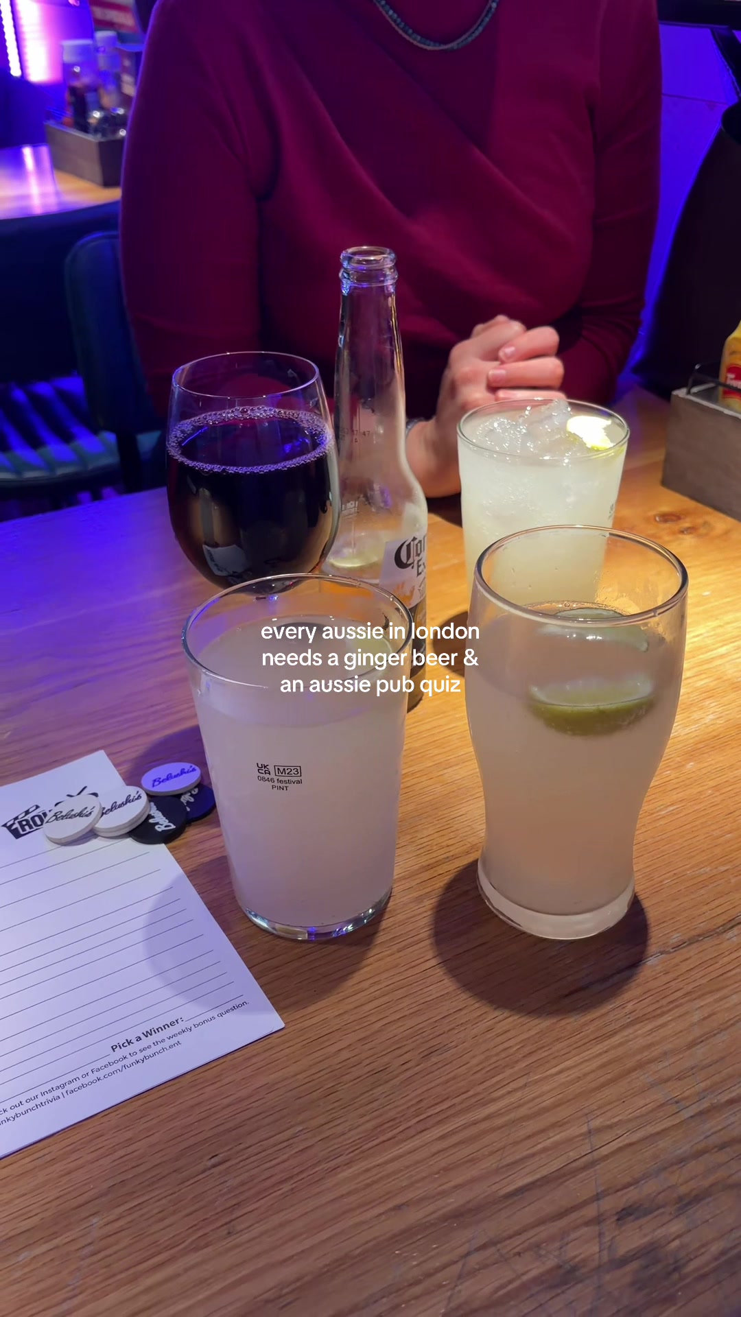 @jess ✭ aussie in ldn