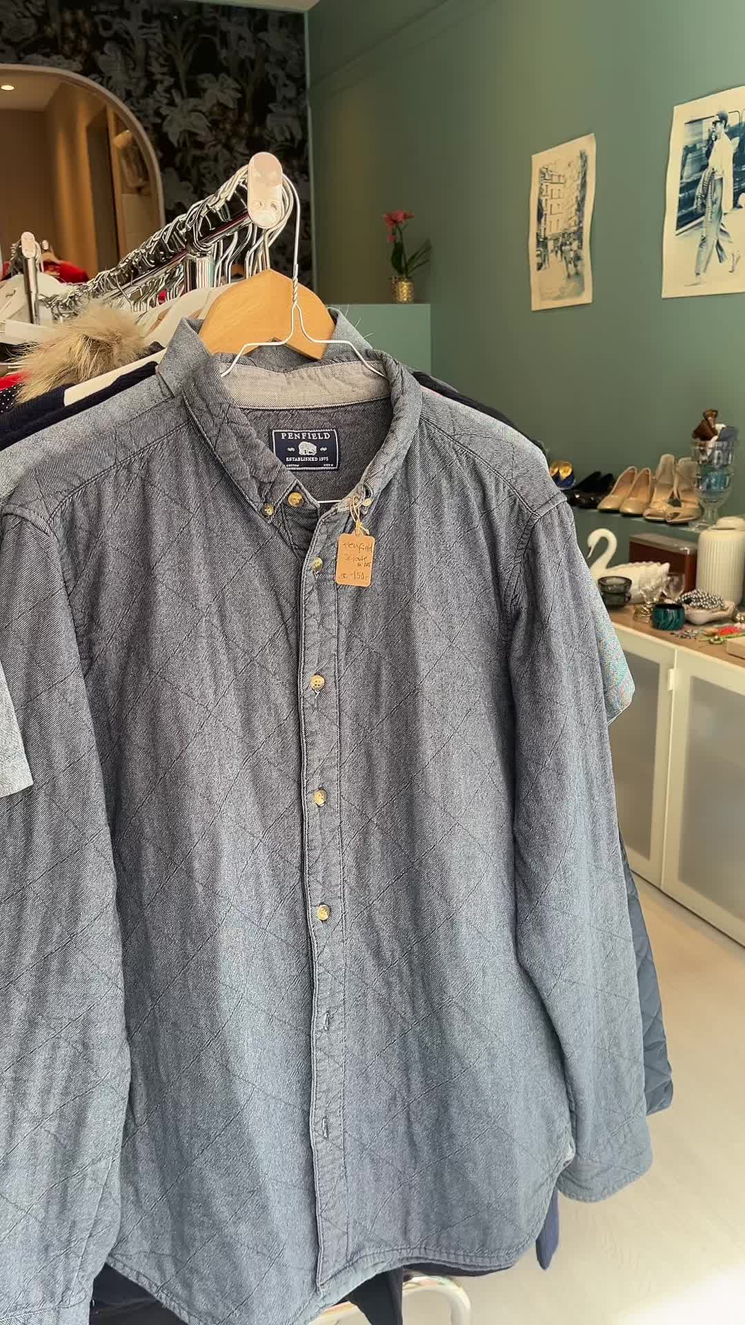 @Salongen Vintage