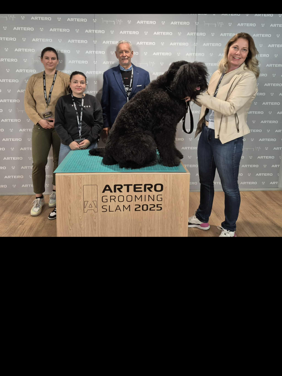 @Green Pet Grooming and more