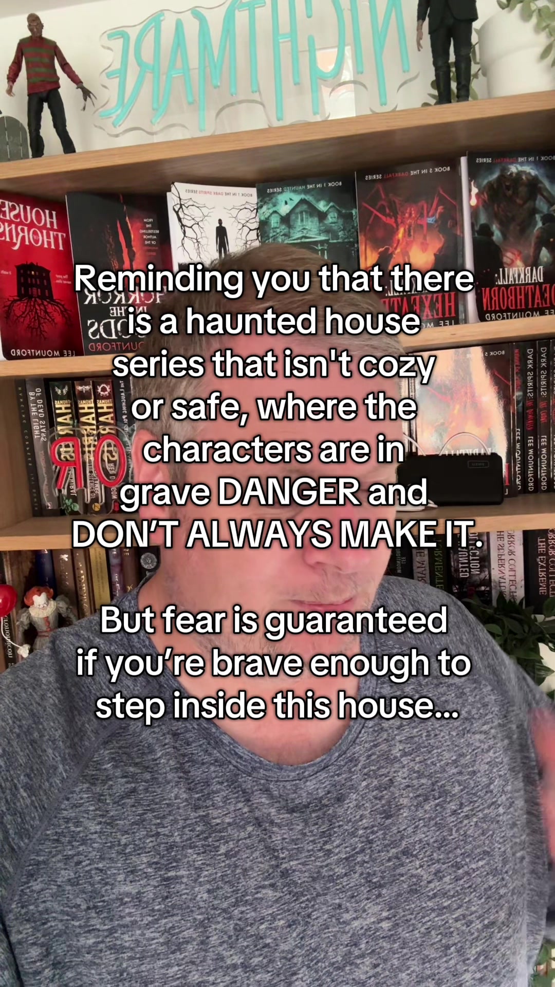 @Lee Mountford Author