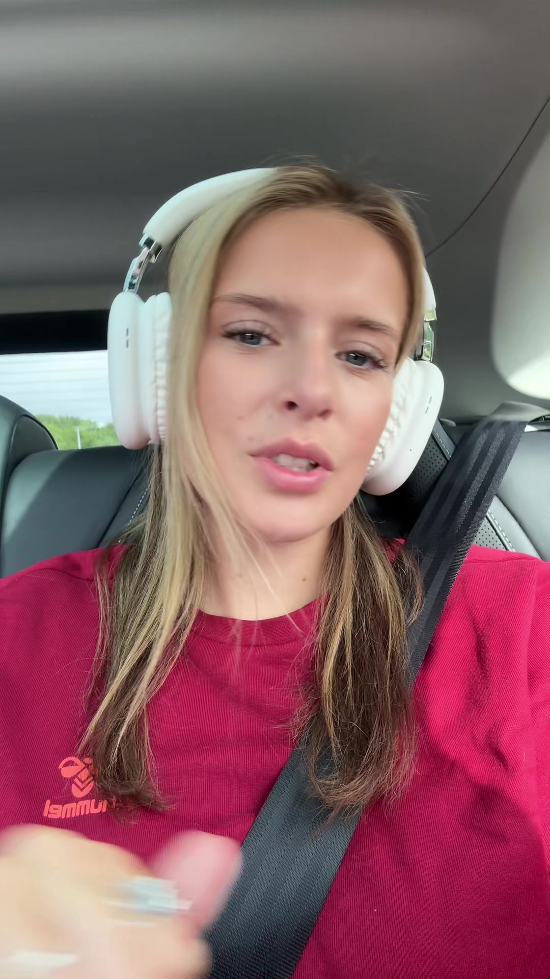 @Jenny Hammersgård😘