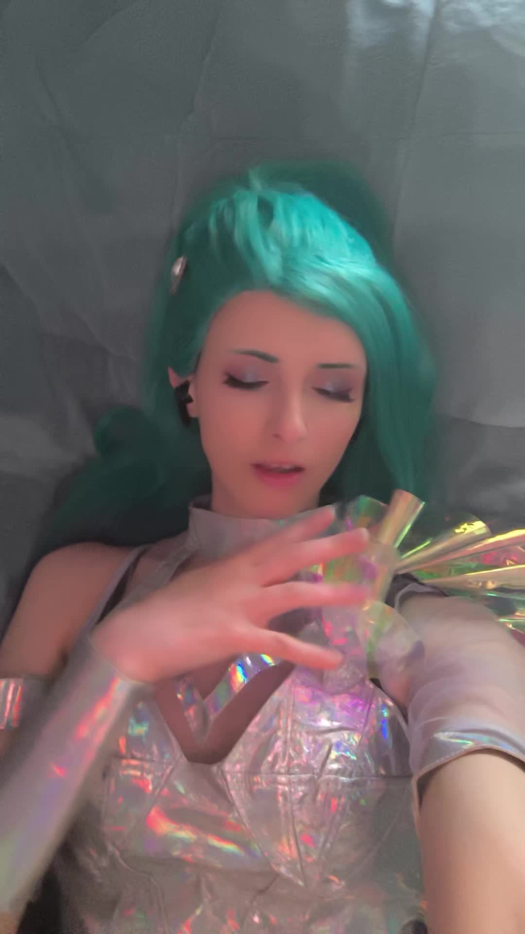 @SakuraKazeCosplay