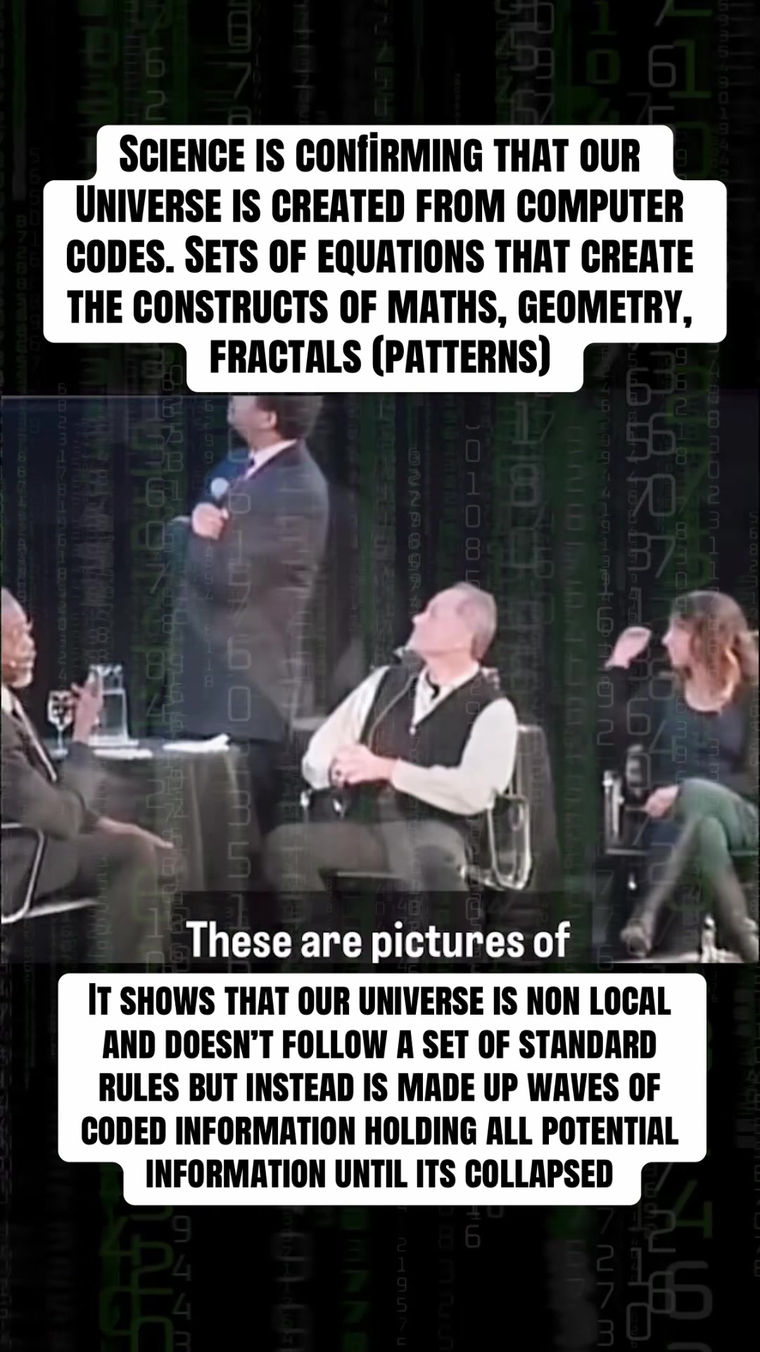 @Mind Awake | Reality Decoded
