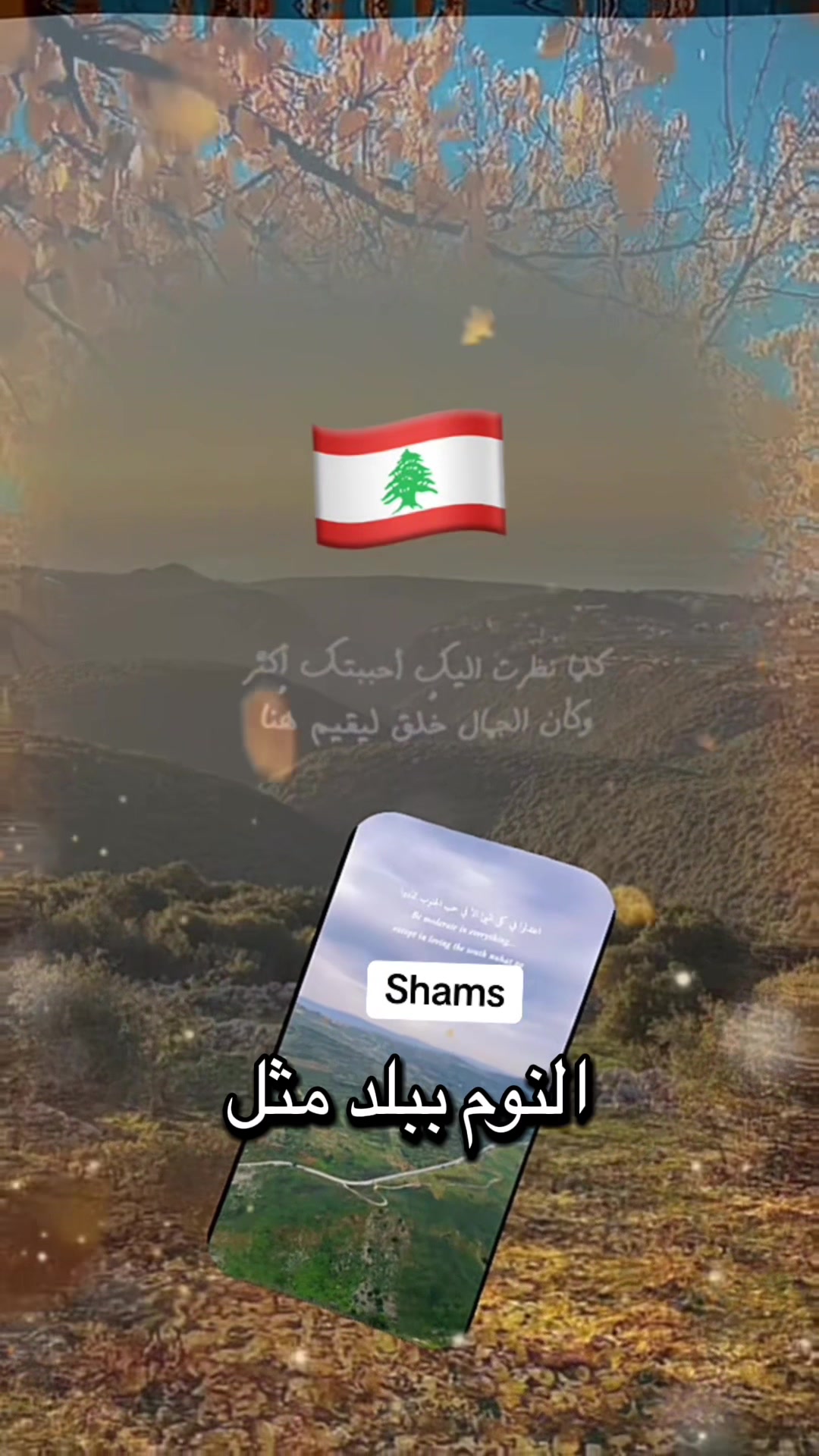 @Shams