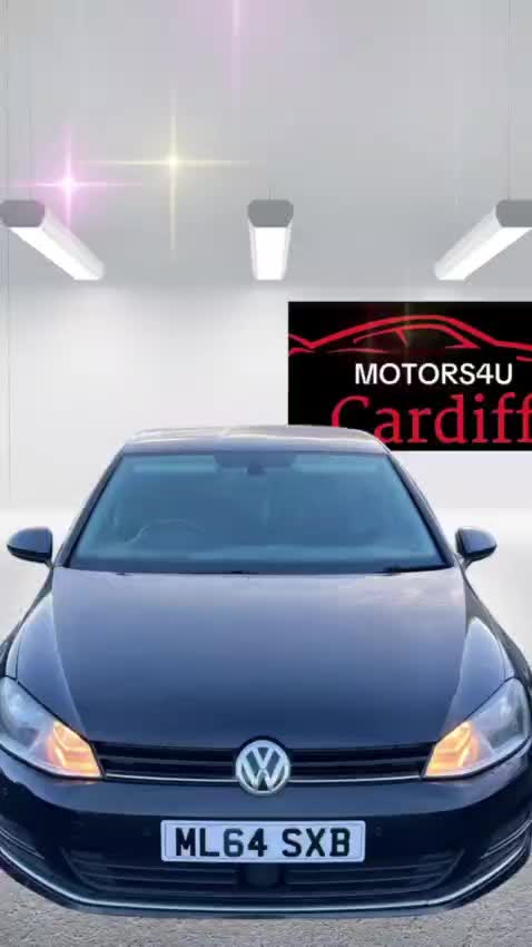 @Motors 4 U Cardiff