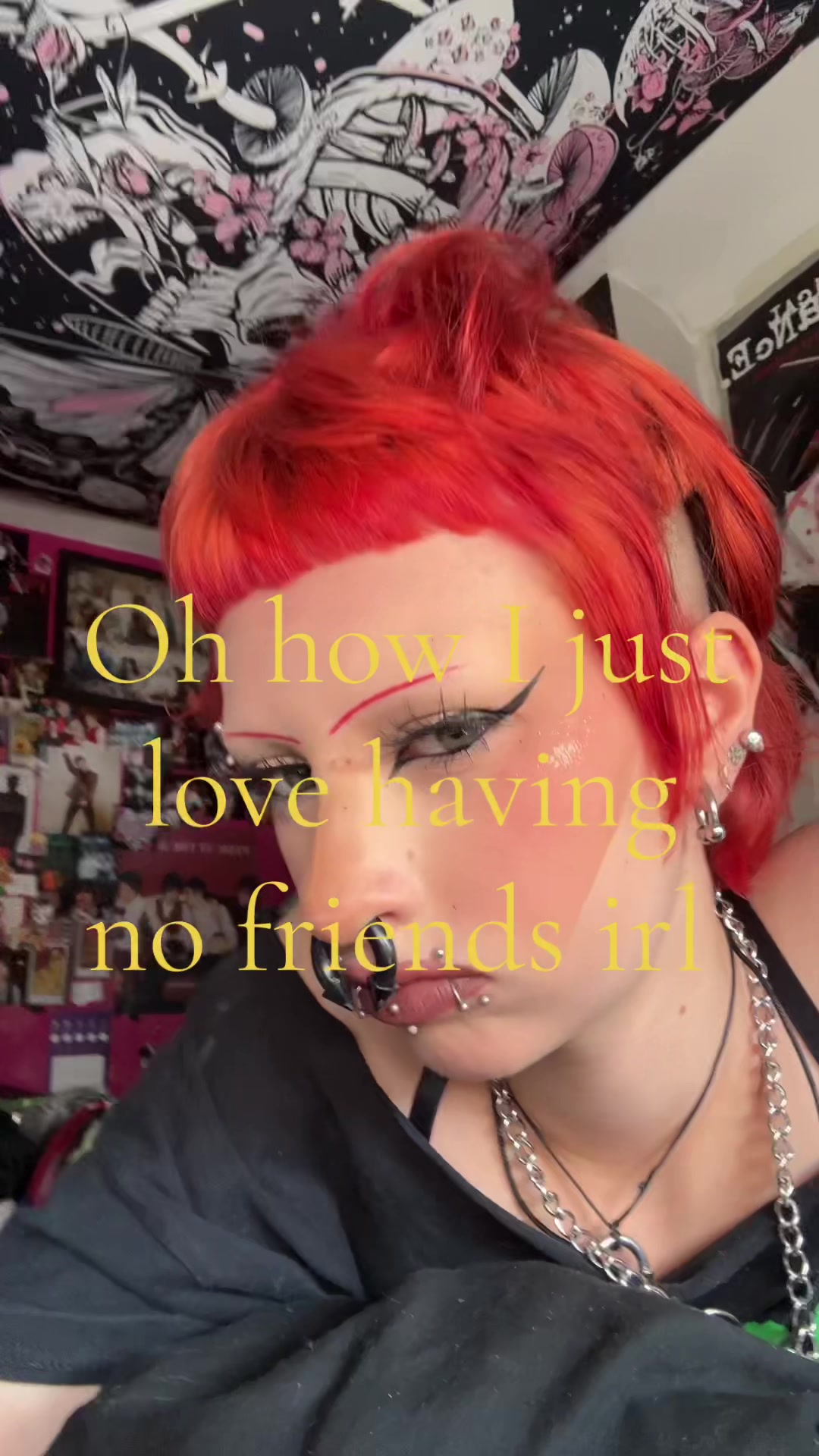 @☢︎