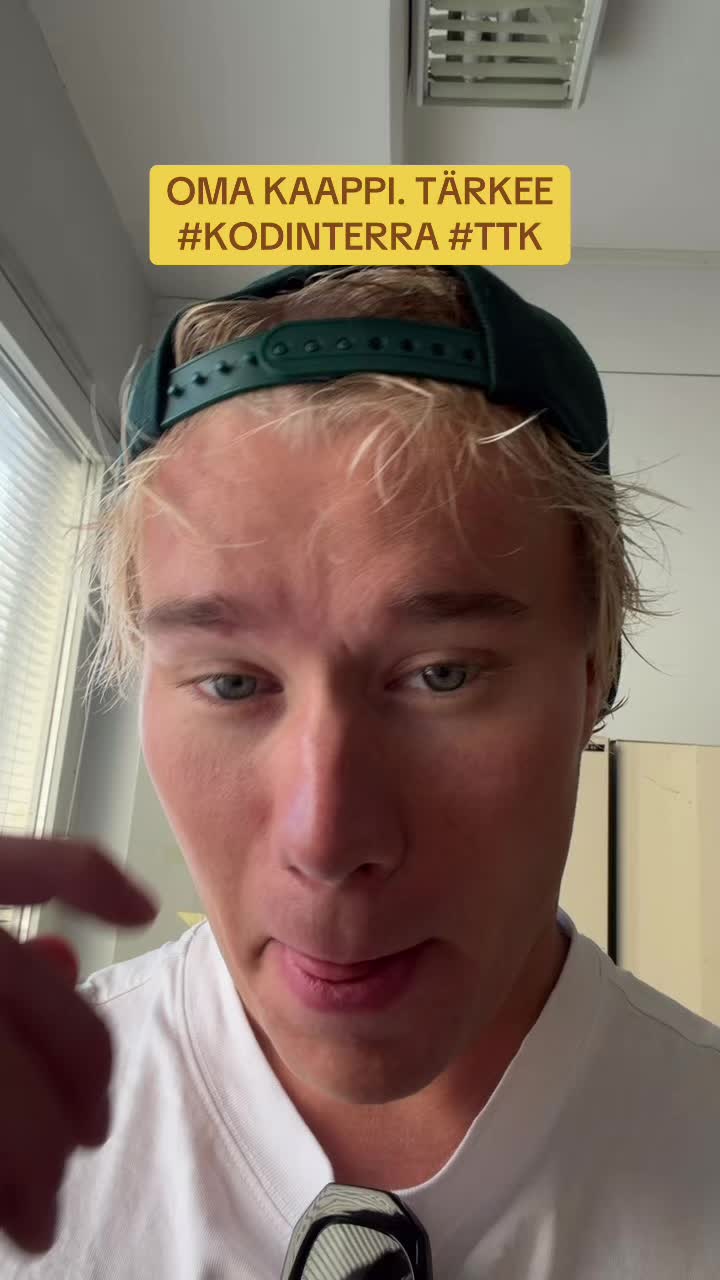 @Jaakko Parkkali