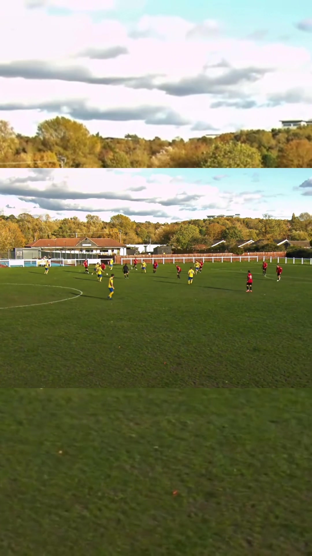 @Hadleigh Dragons