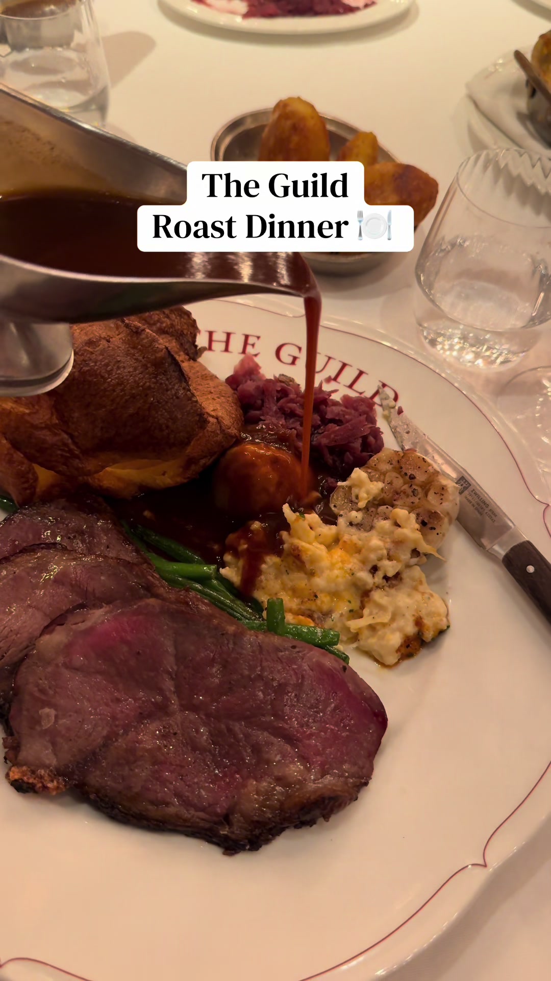 @Eat & Travel With Me
