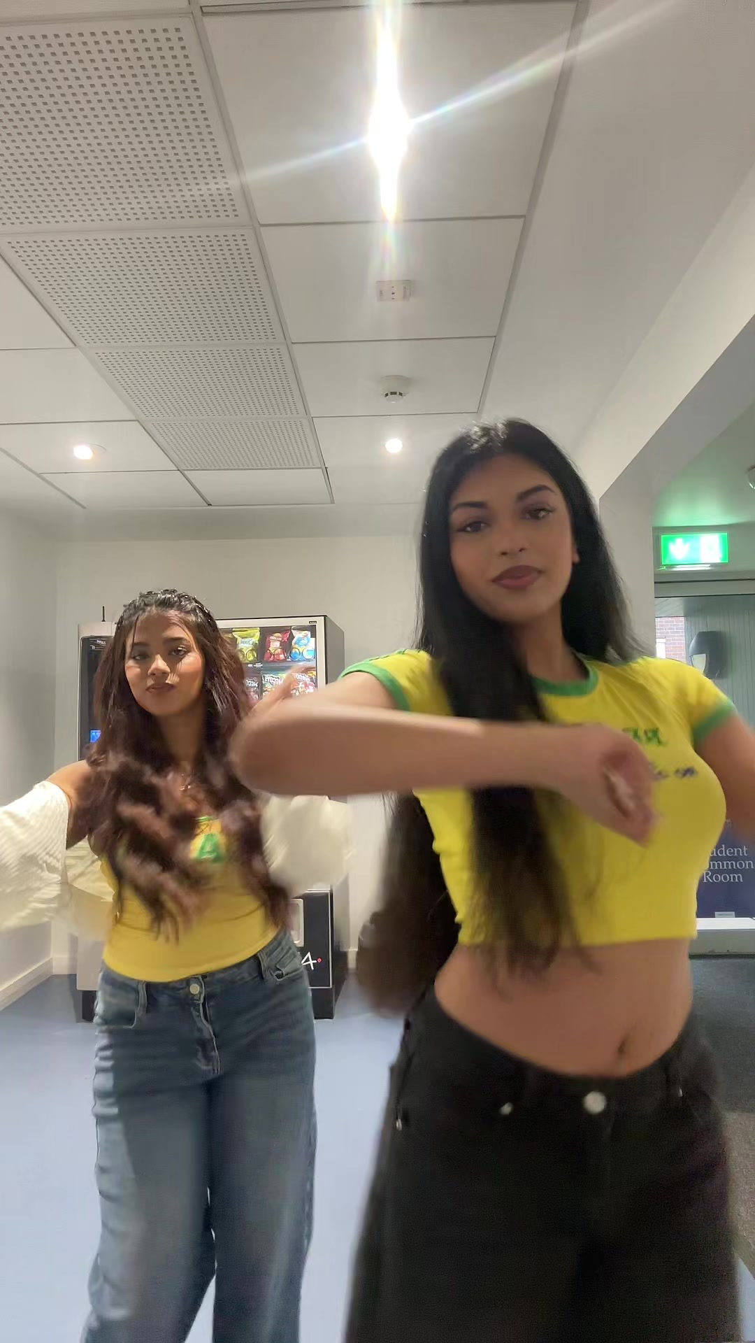 @meganswisho 💫