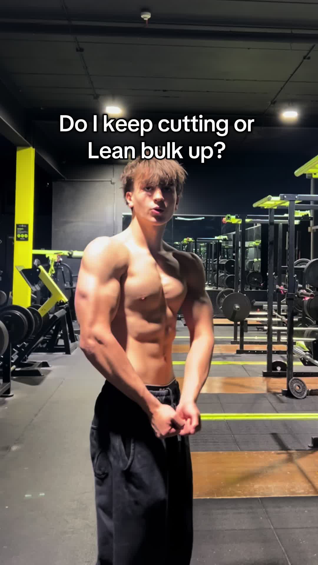 @georgeheartsgym