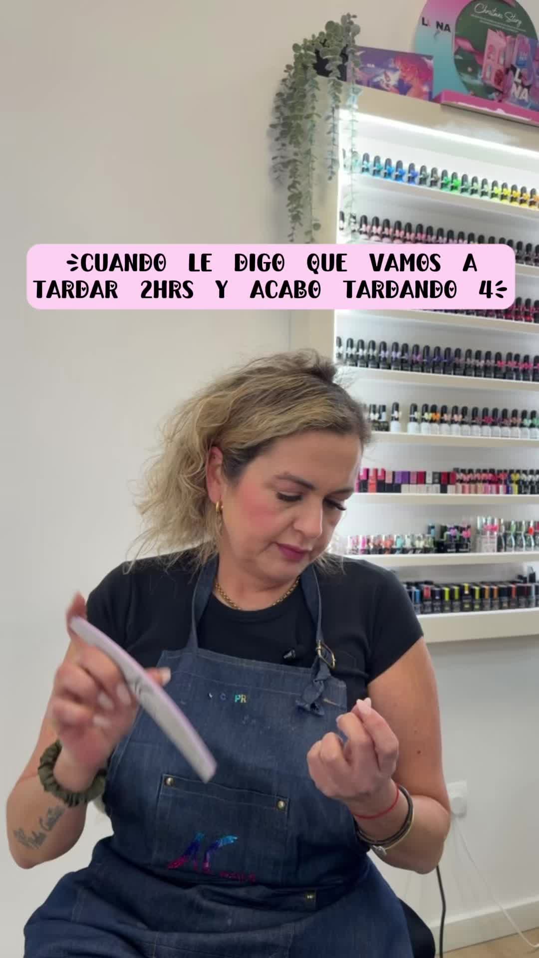 @ANGÉLICA CORRALES 💅🏼