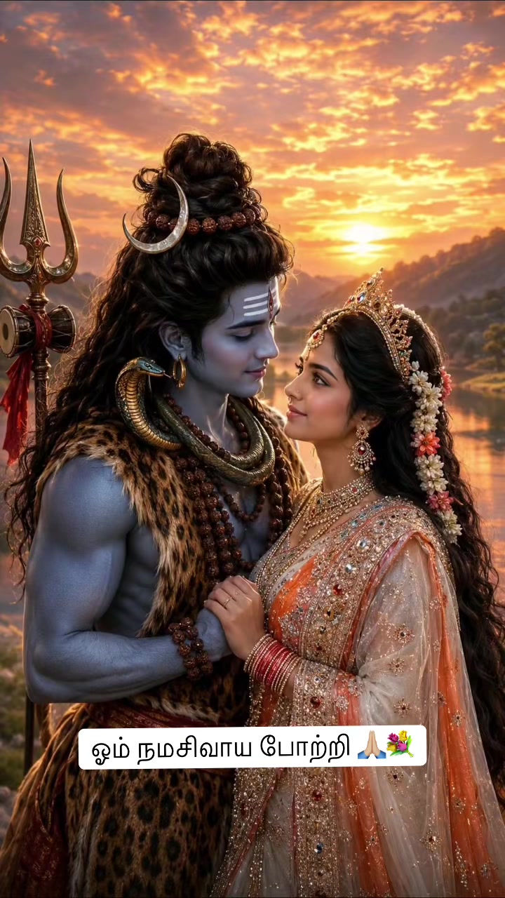 @🔱🕉️சிவன் மகள்🌻Ammu🕉️🔱SK💚