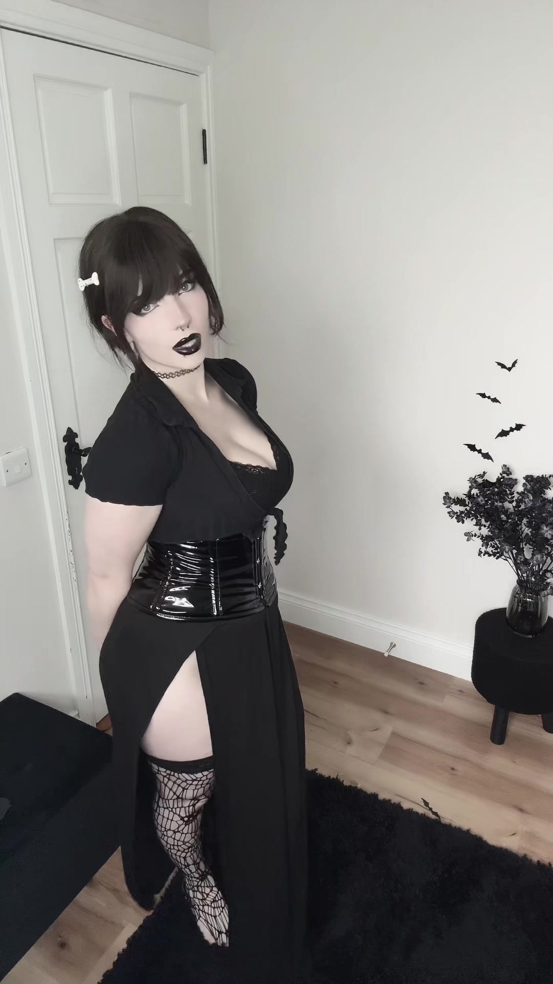 @Cutiegothxo