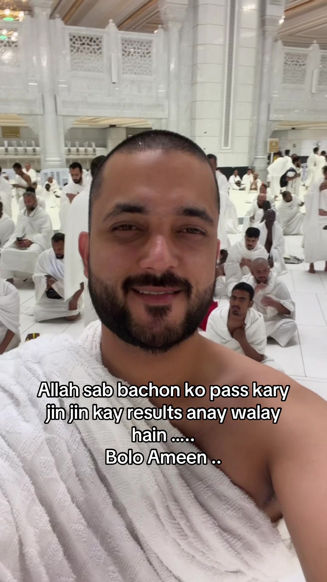 @Waleed Malik