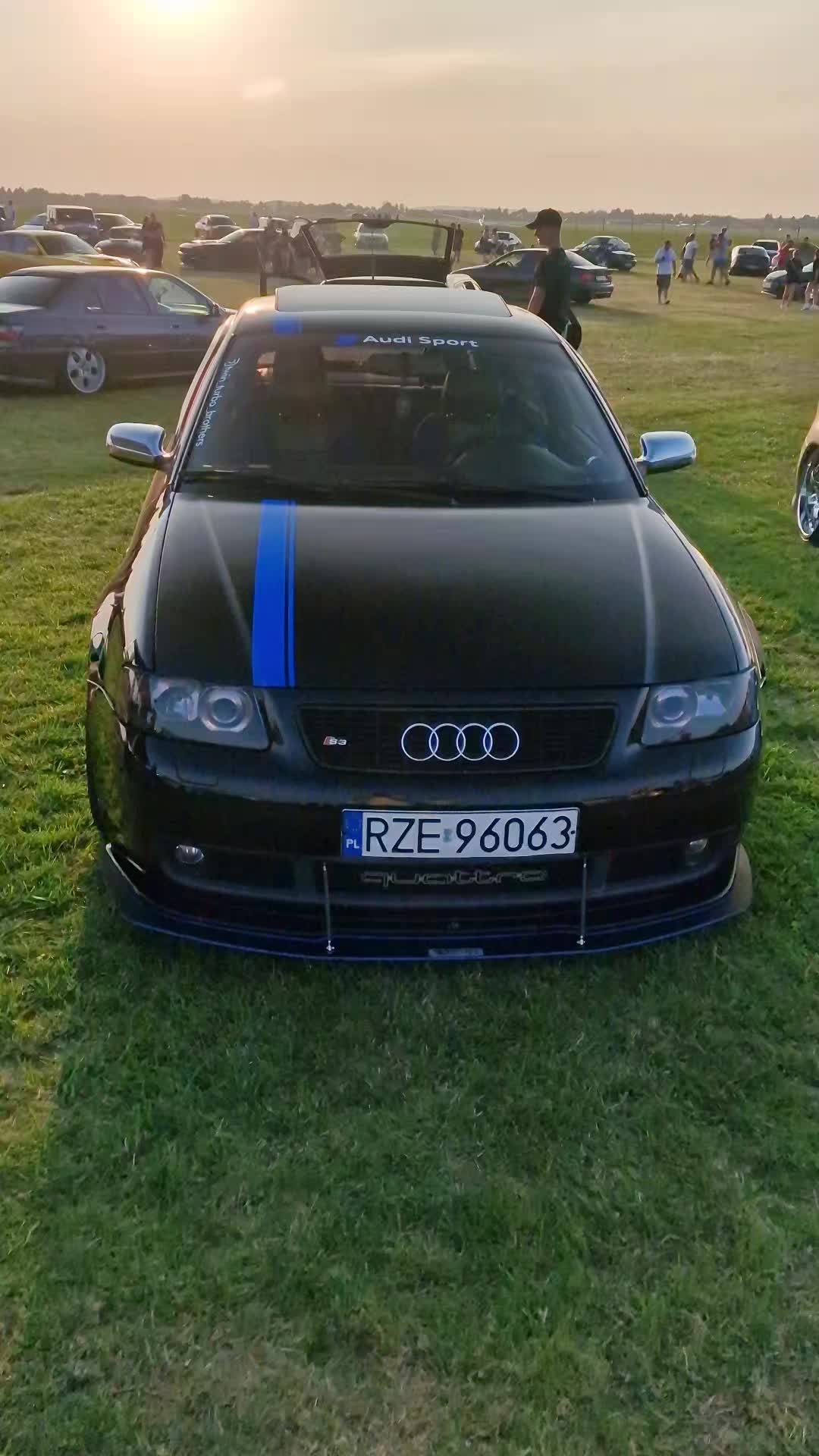 @Twin Turbo Brothers