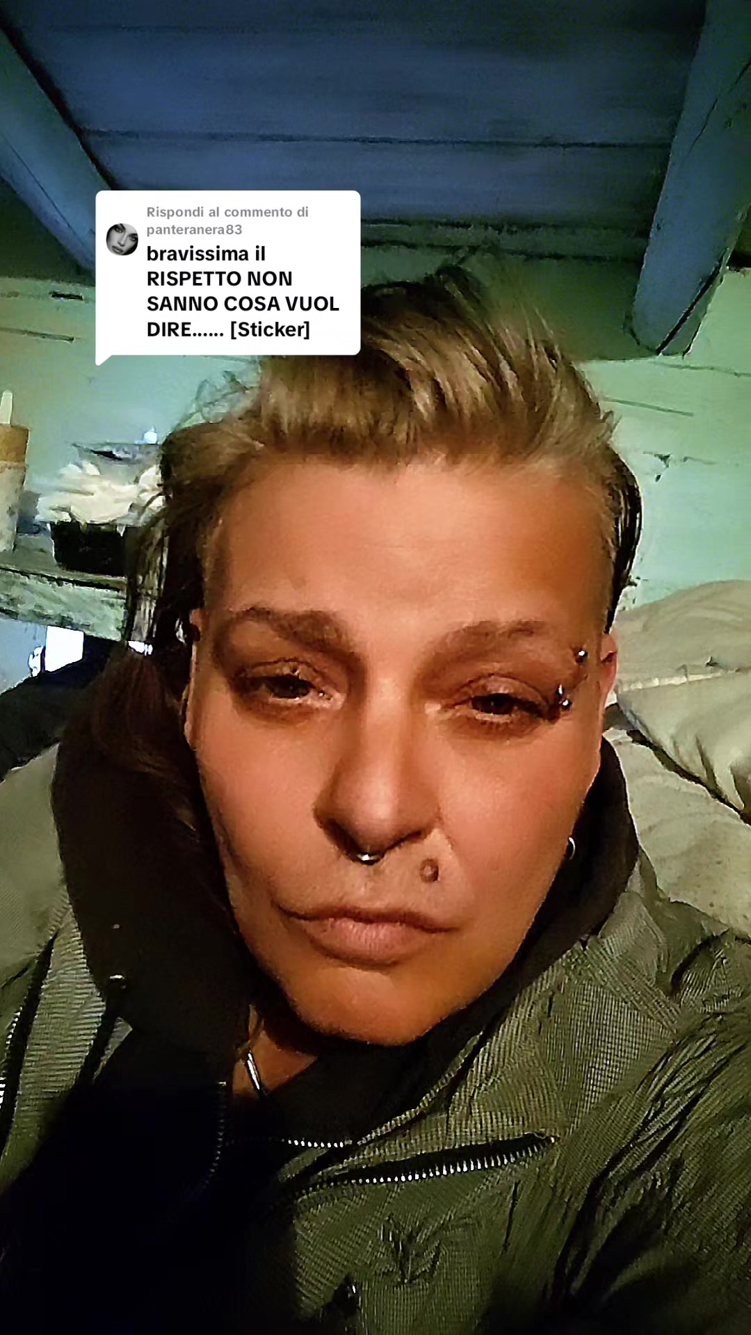 @il karma vi fotte 😈
