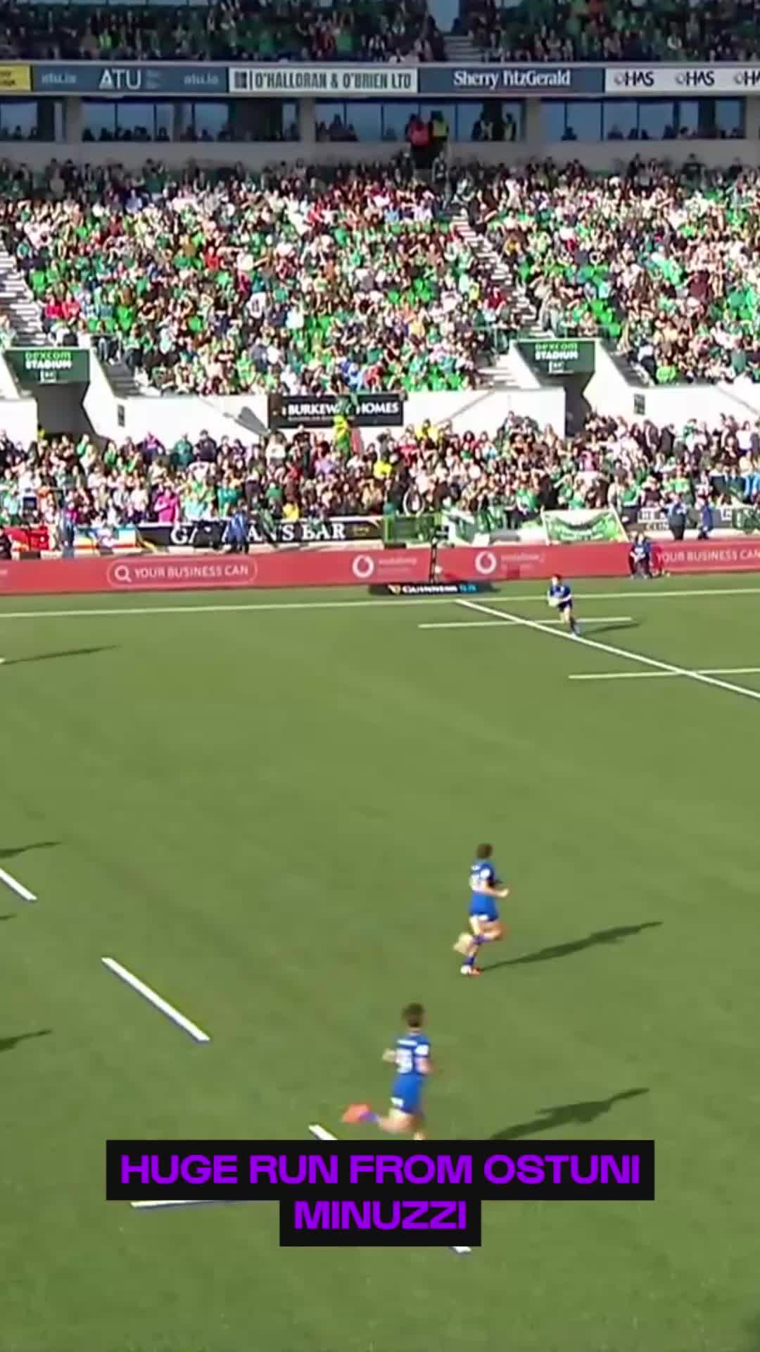 @Women’s Six Nations