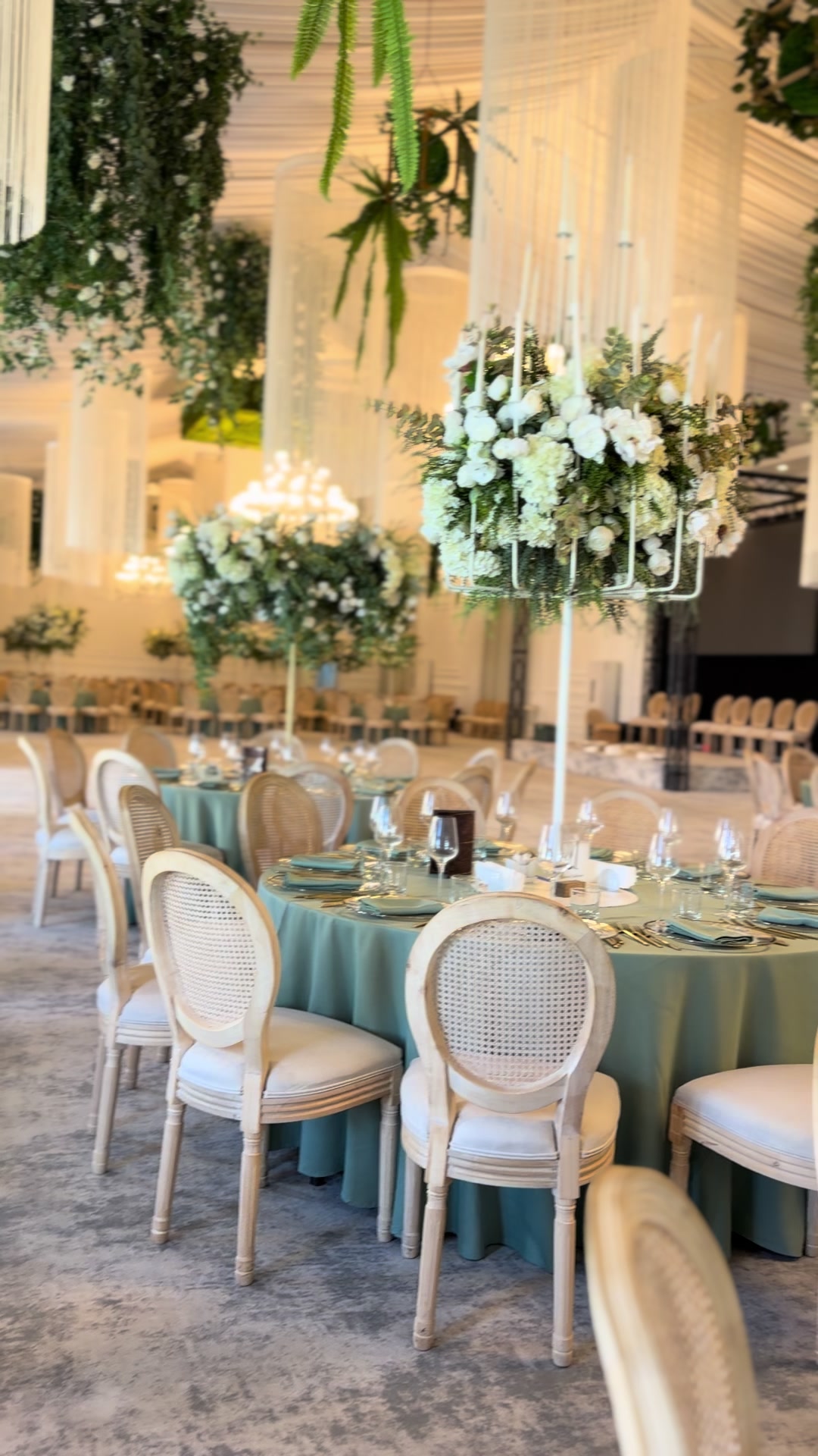 @Becheru Ballroom