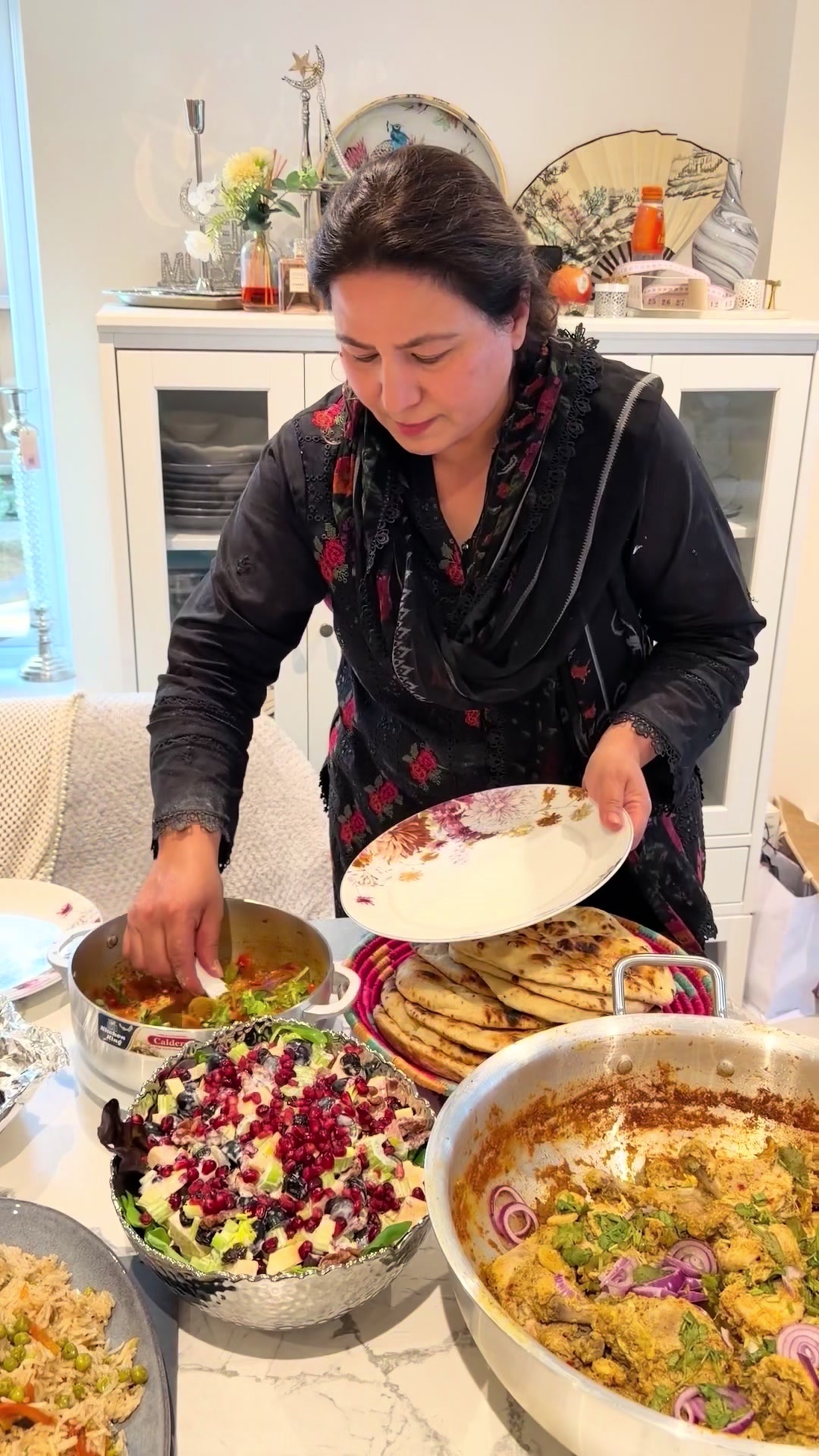 @Pulwasha cooks official