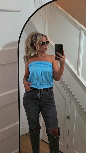 @Debbie K