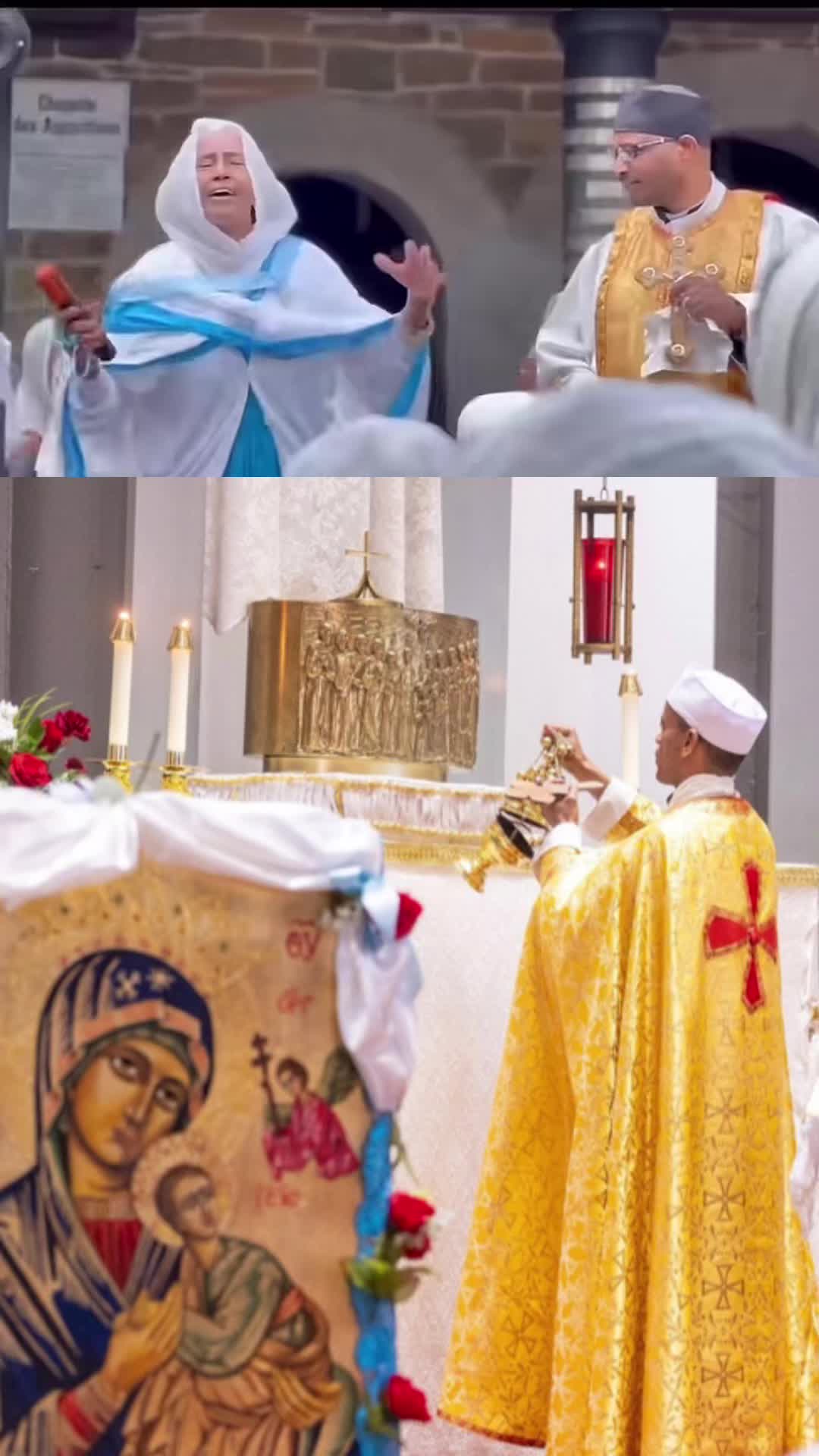 @እንዳ ዝማም