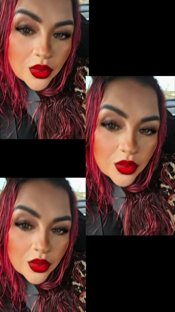 @mayra moreno