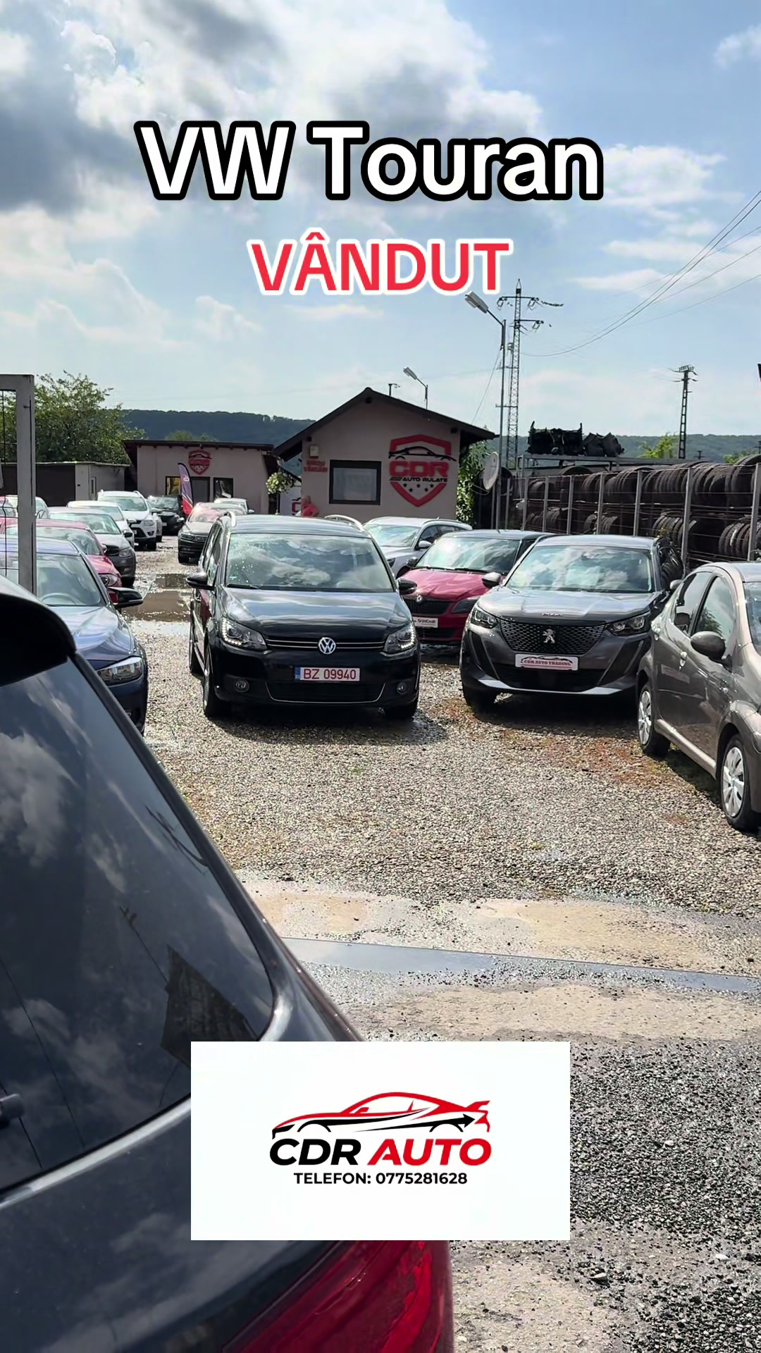 @CDR AUTO