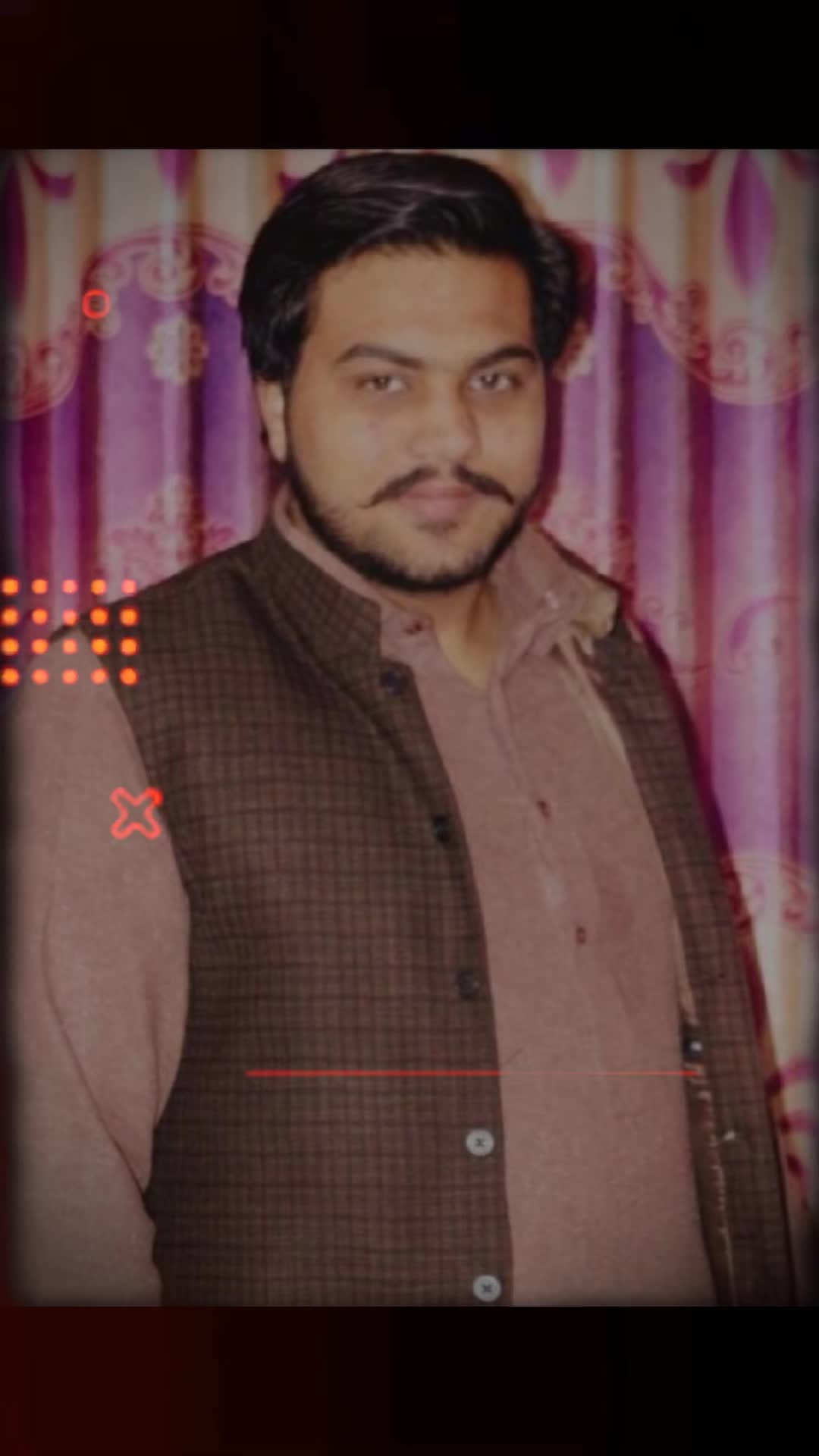 @Syed Razi Ul Hassan Kazmi