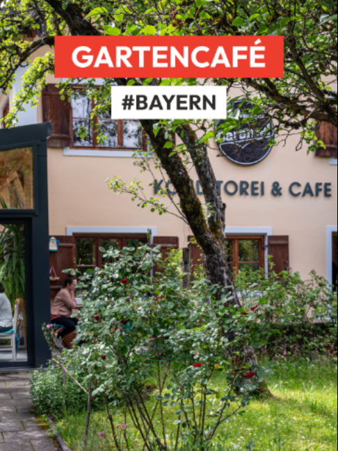 @Food & Travel | München
