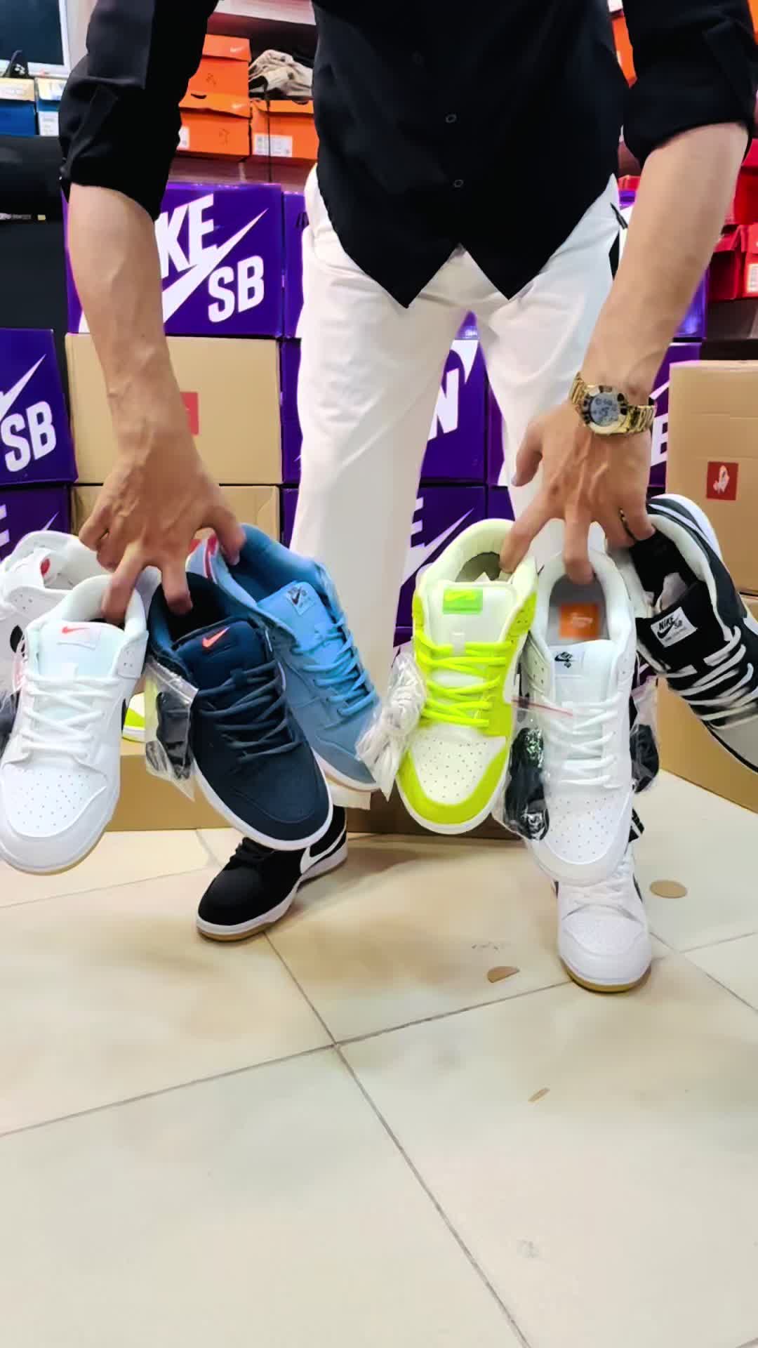 @Running Shoes