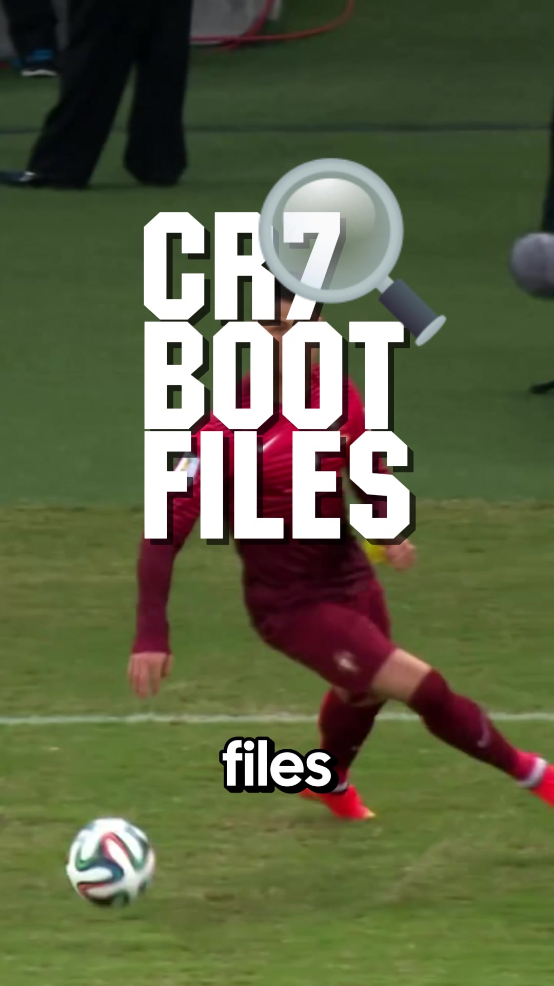 @Subomi | SubStanceFtbl