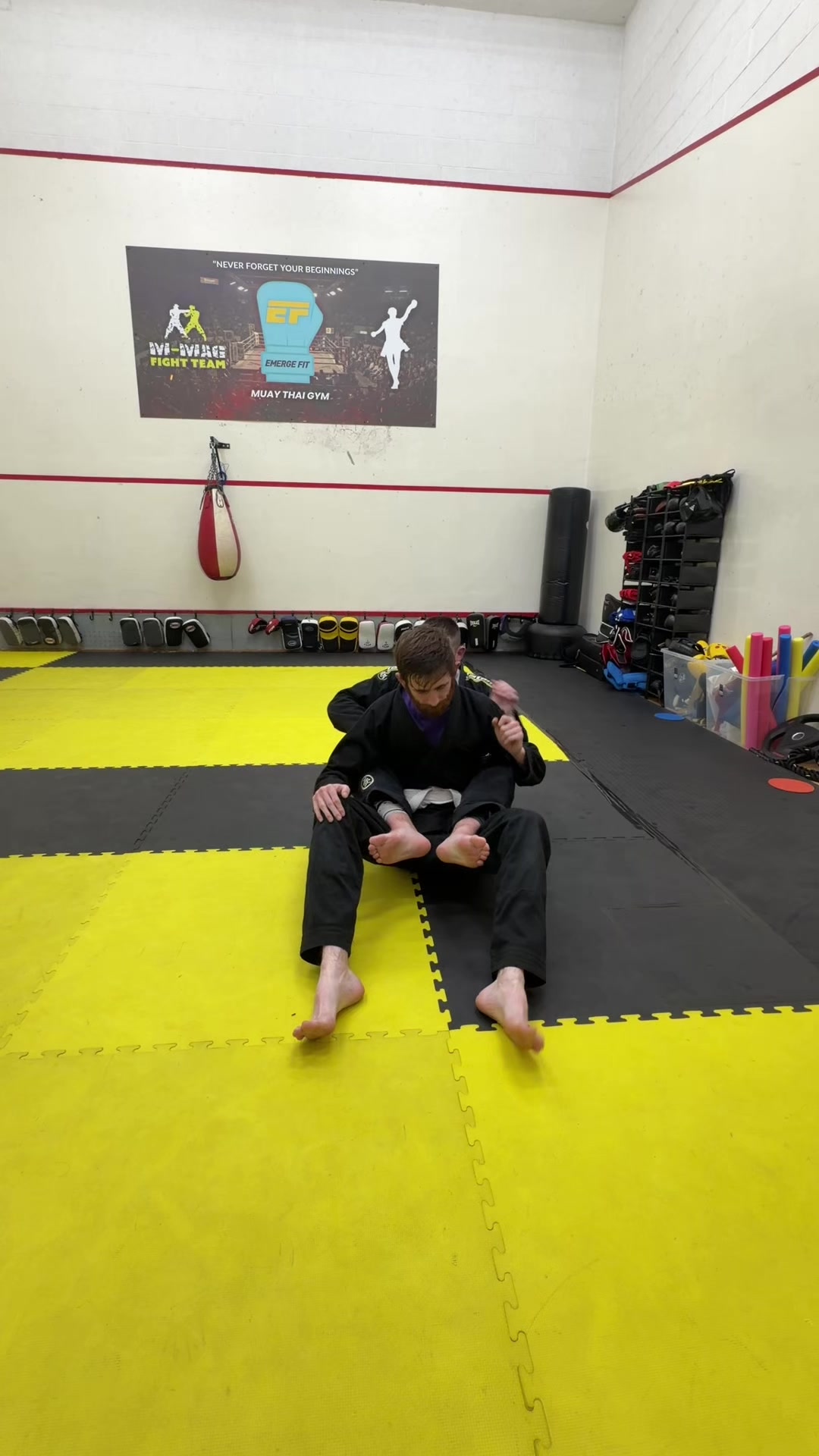 @EMERGEFIT