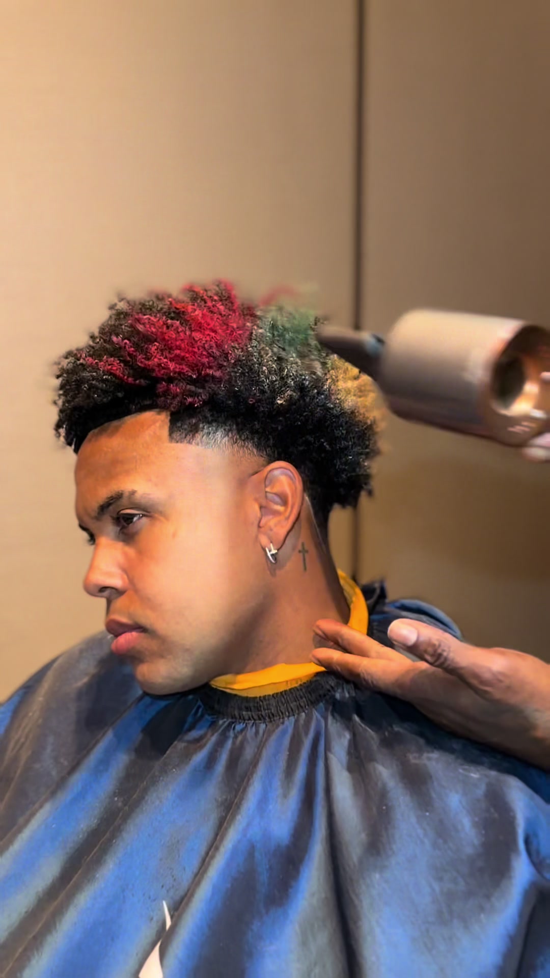 @HD CUTZ LONDON