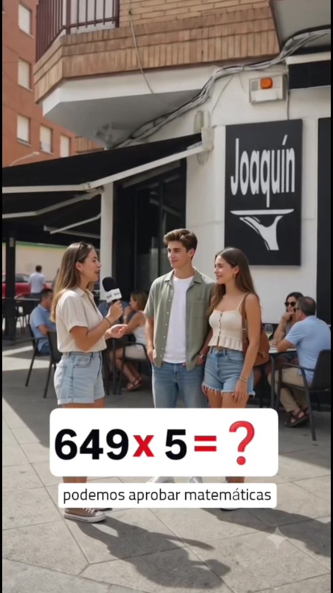 @podemos aprobar matem&aacute;ticas