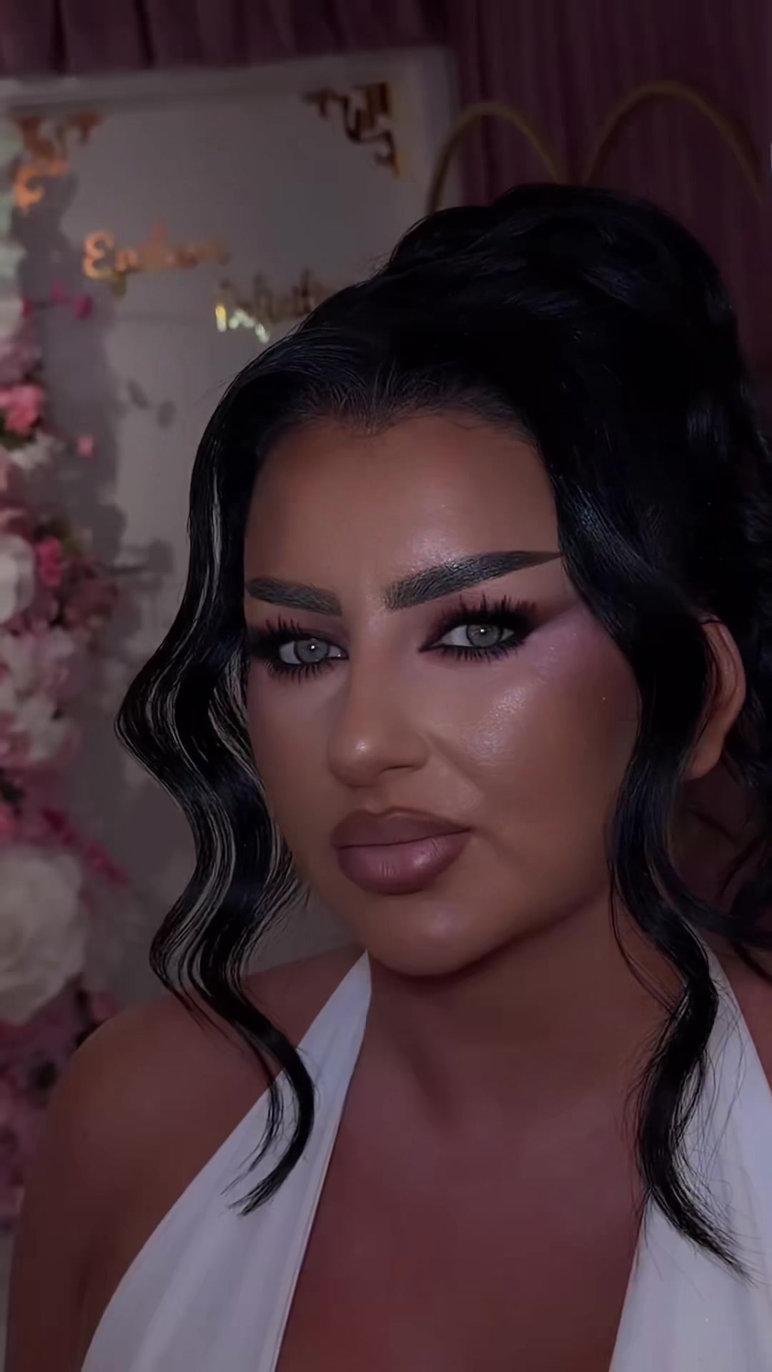 @Claudia Tanase MAKEUP 💄