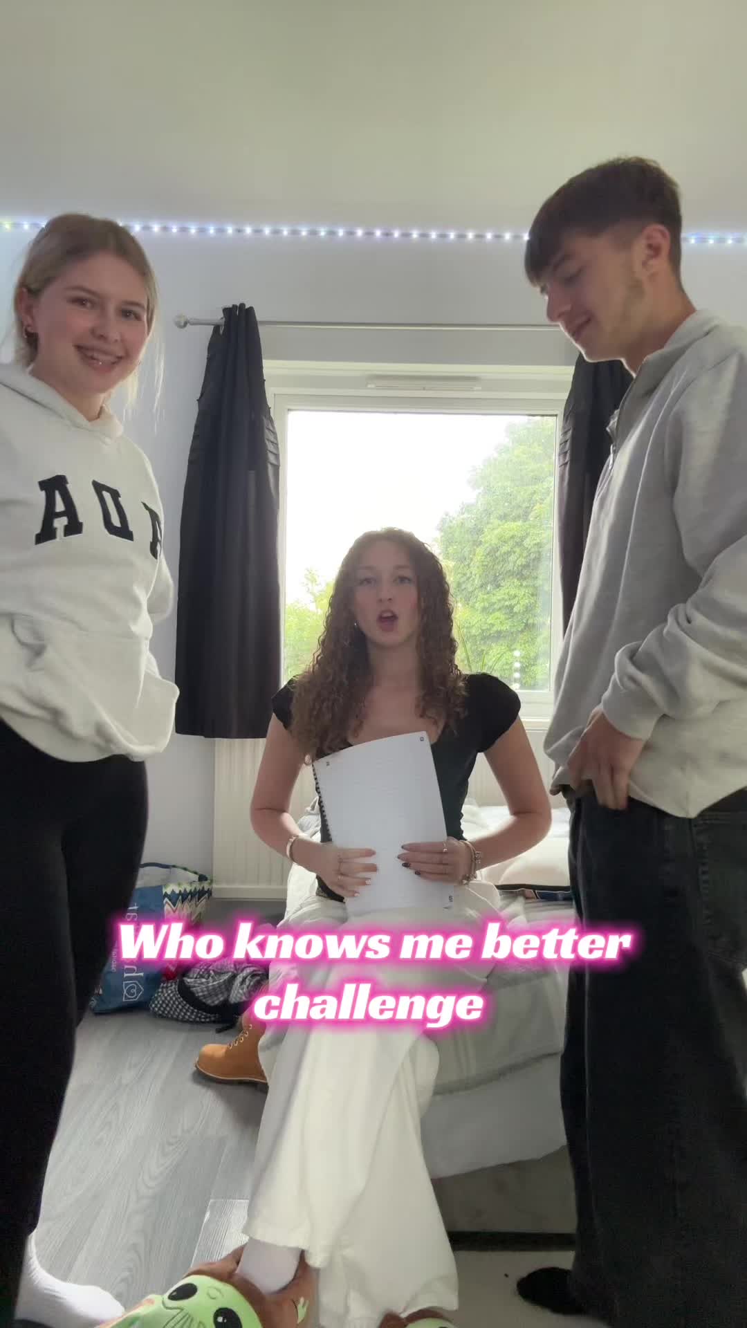 @freya jane