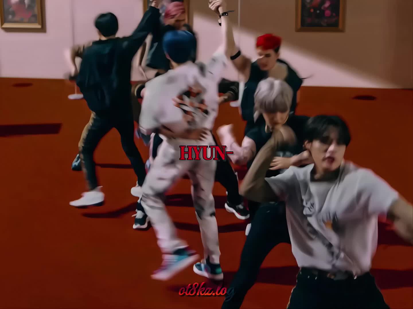 @‧₊˚♪ot8kz.log𝄞₊˚⊹ THIS & THAT