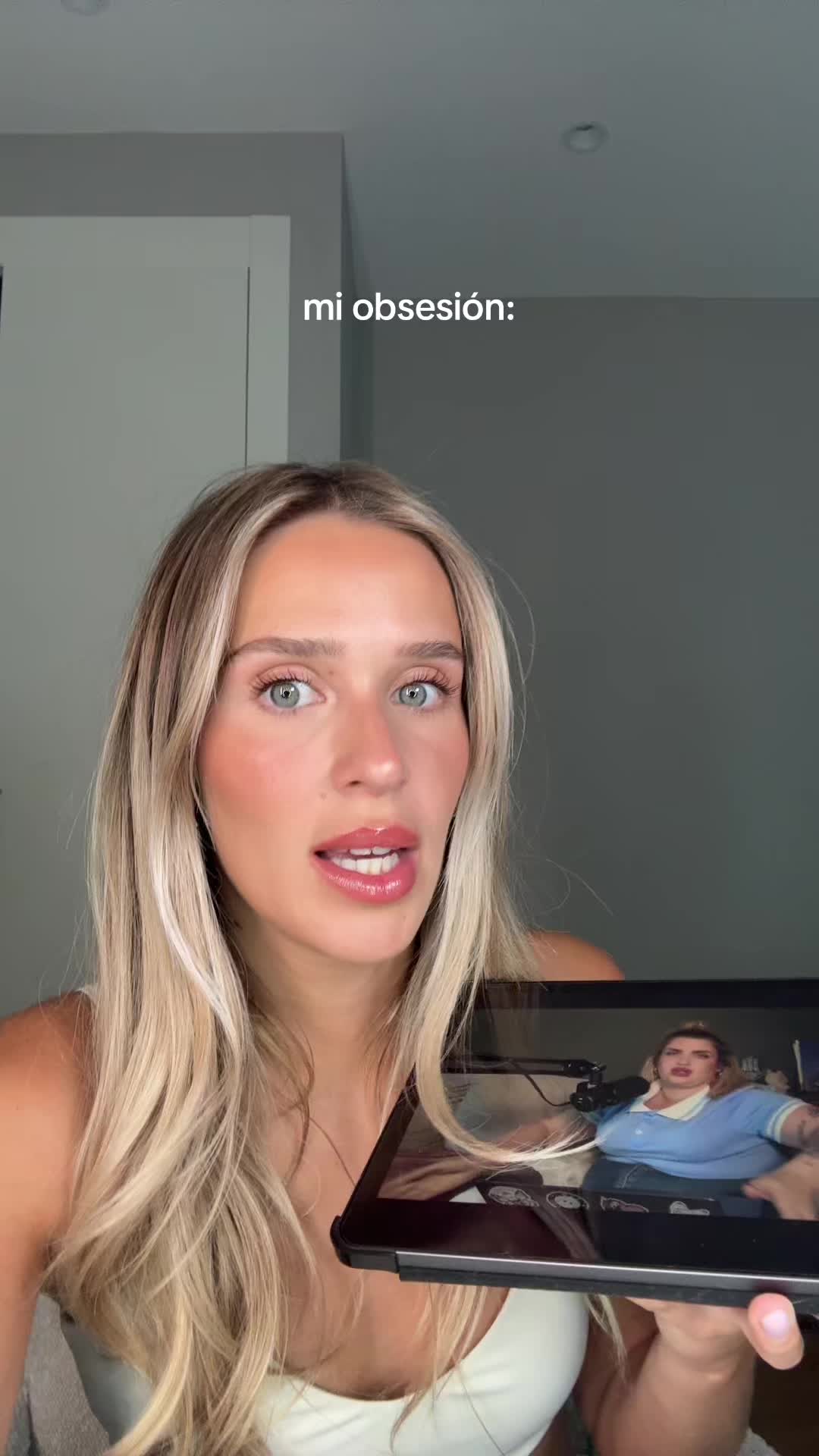 @Melissa L&oacute;pez