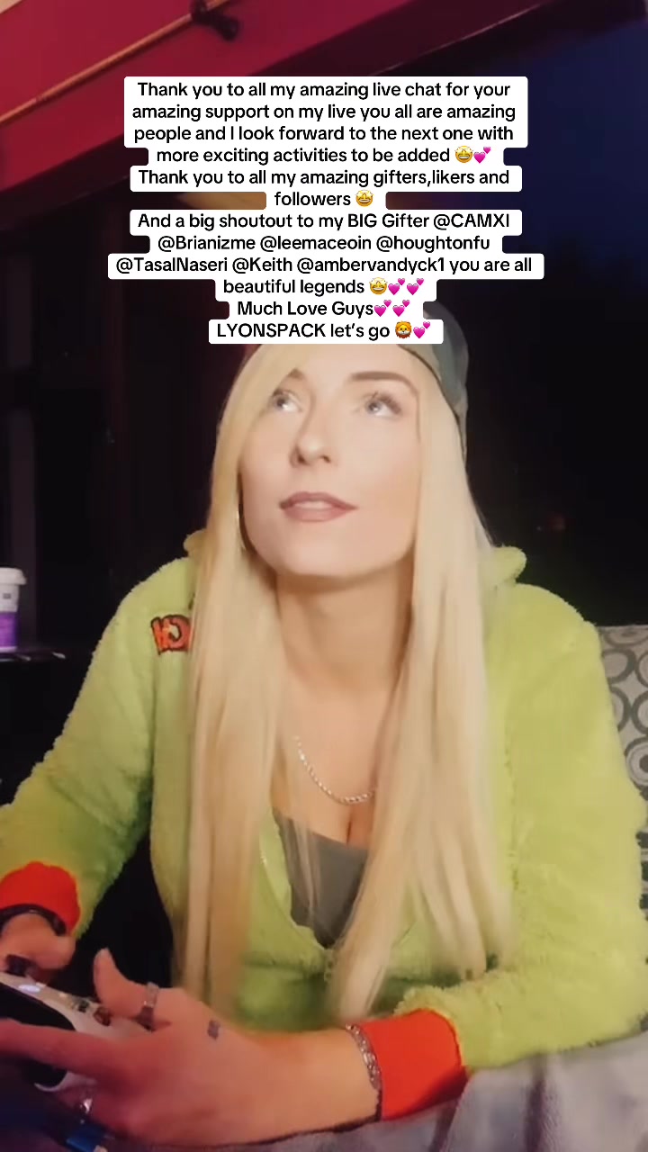 @FineLyonsStudios🤗🤙
