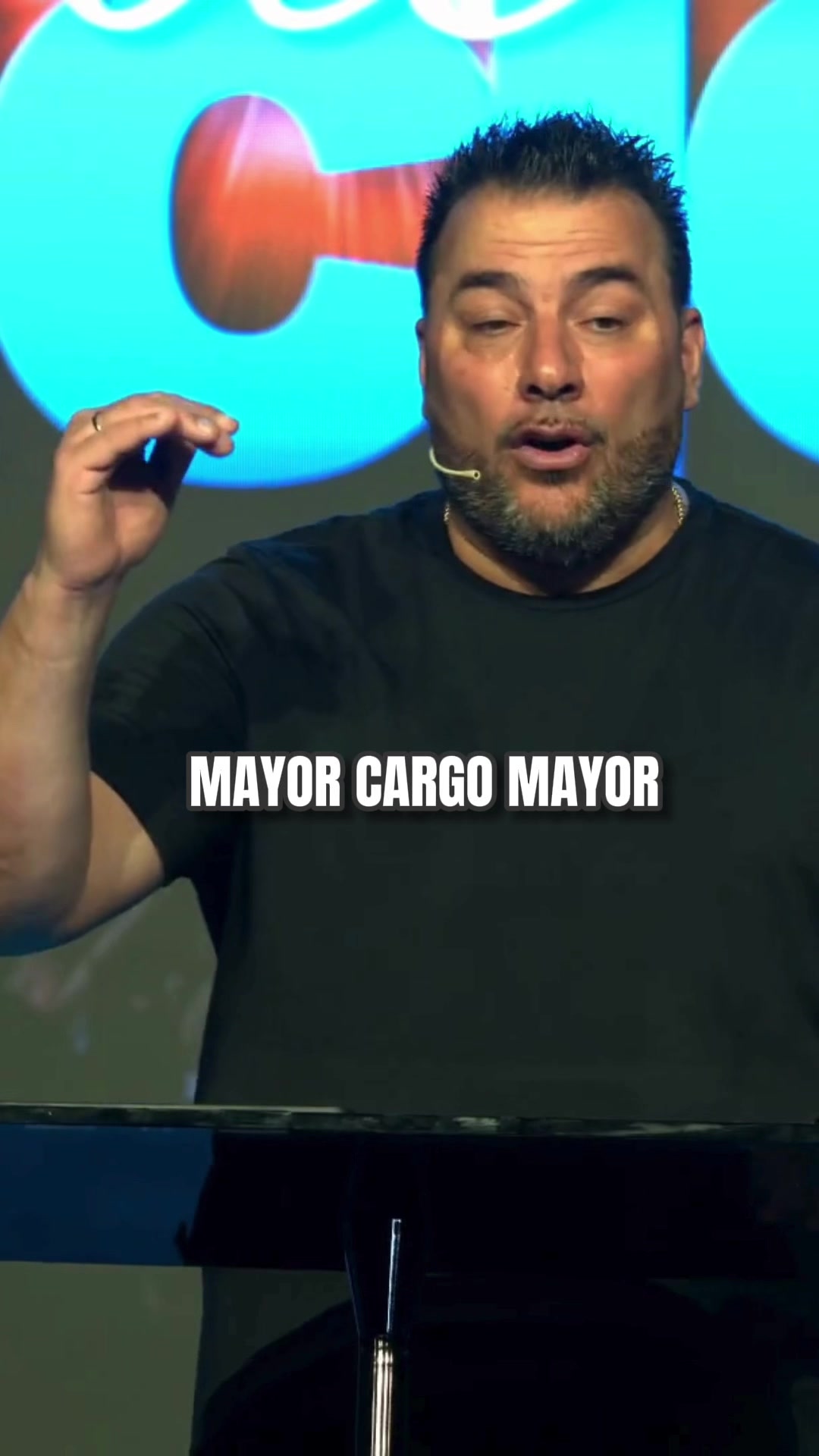 @Tony Vargas
