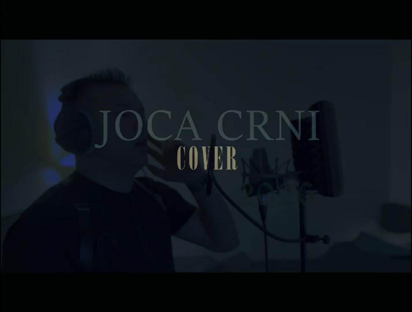 @JOCA CRNI