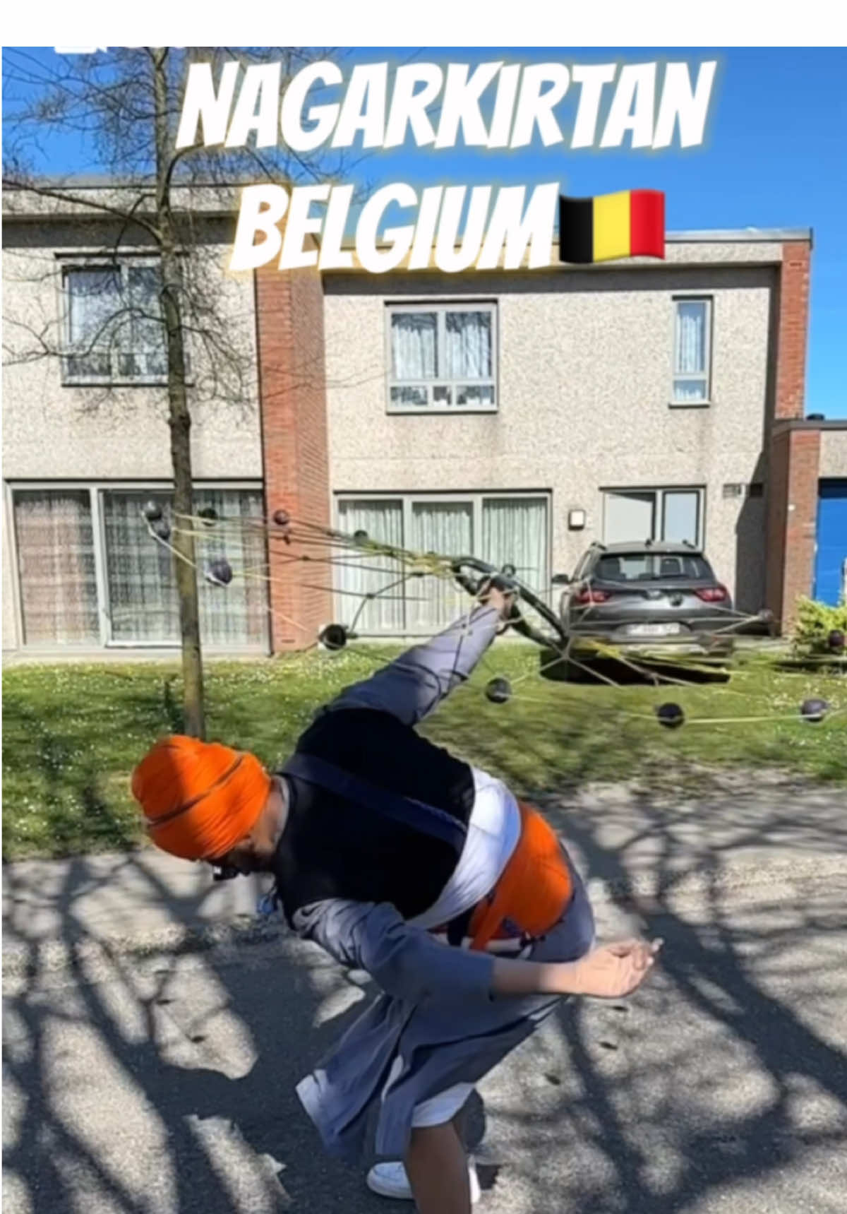 @Gatka Akhara Italy